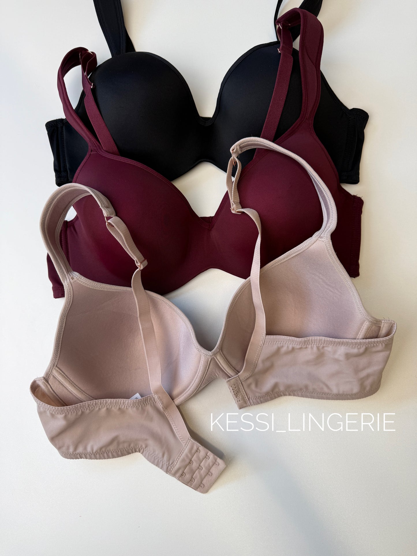 Бюстгальтер С/D (00844)