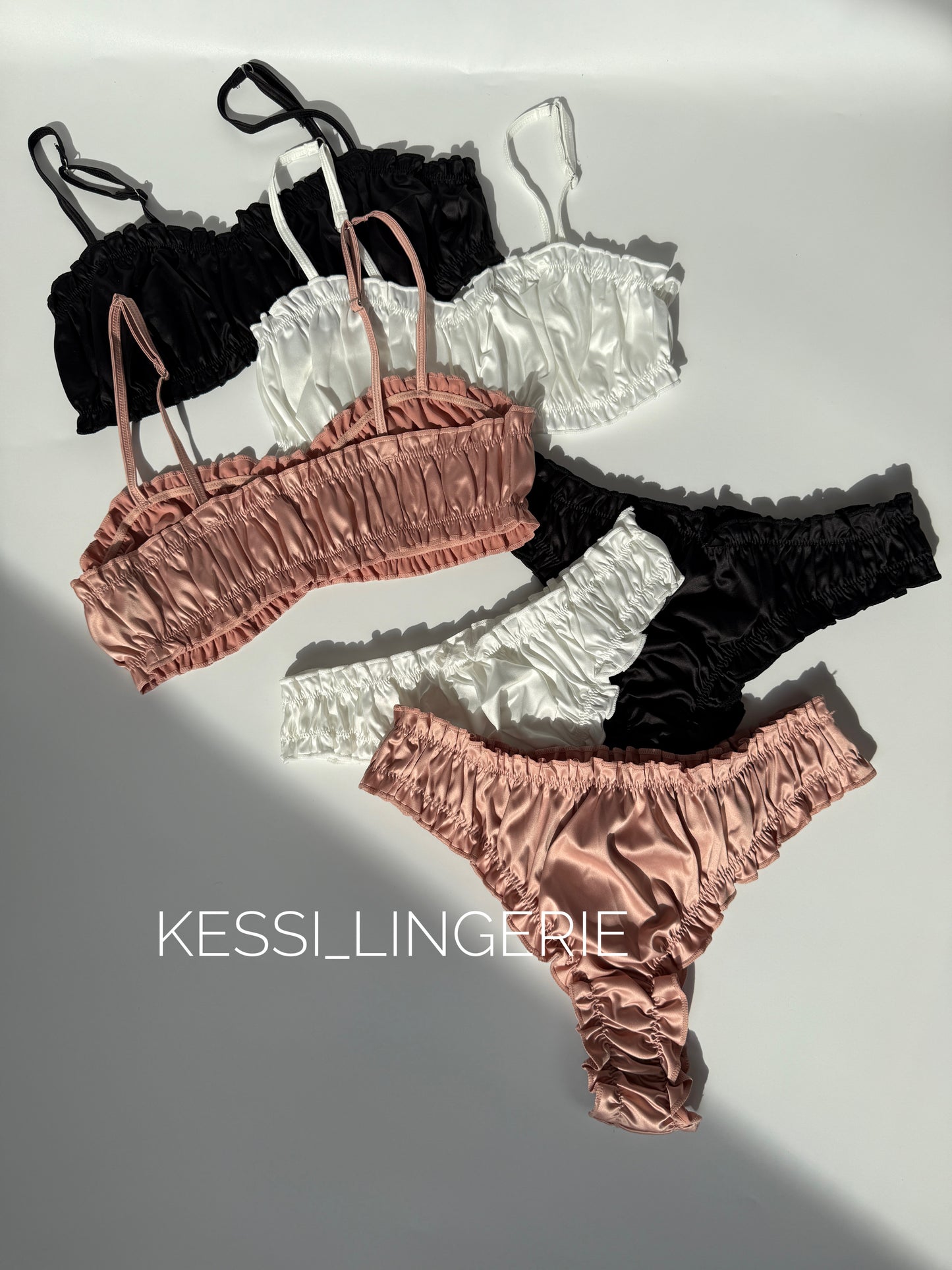 Комплект «Зефірка» (00842)