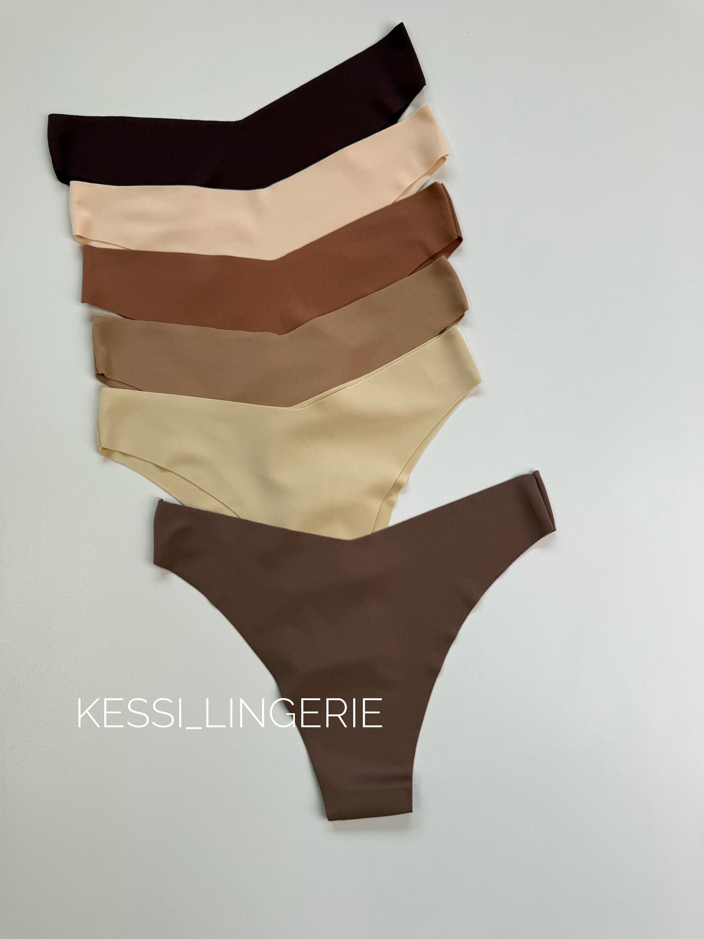 Безшовні бразиліани (00936)