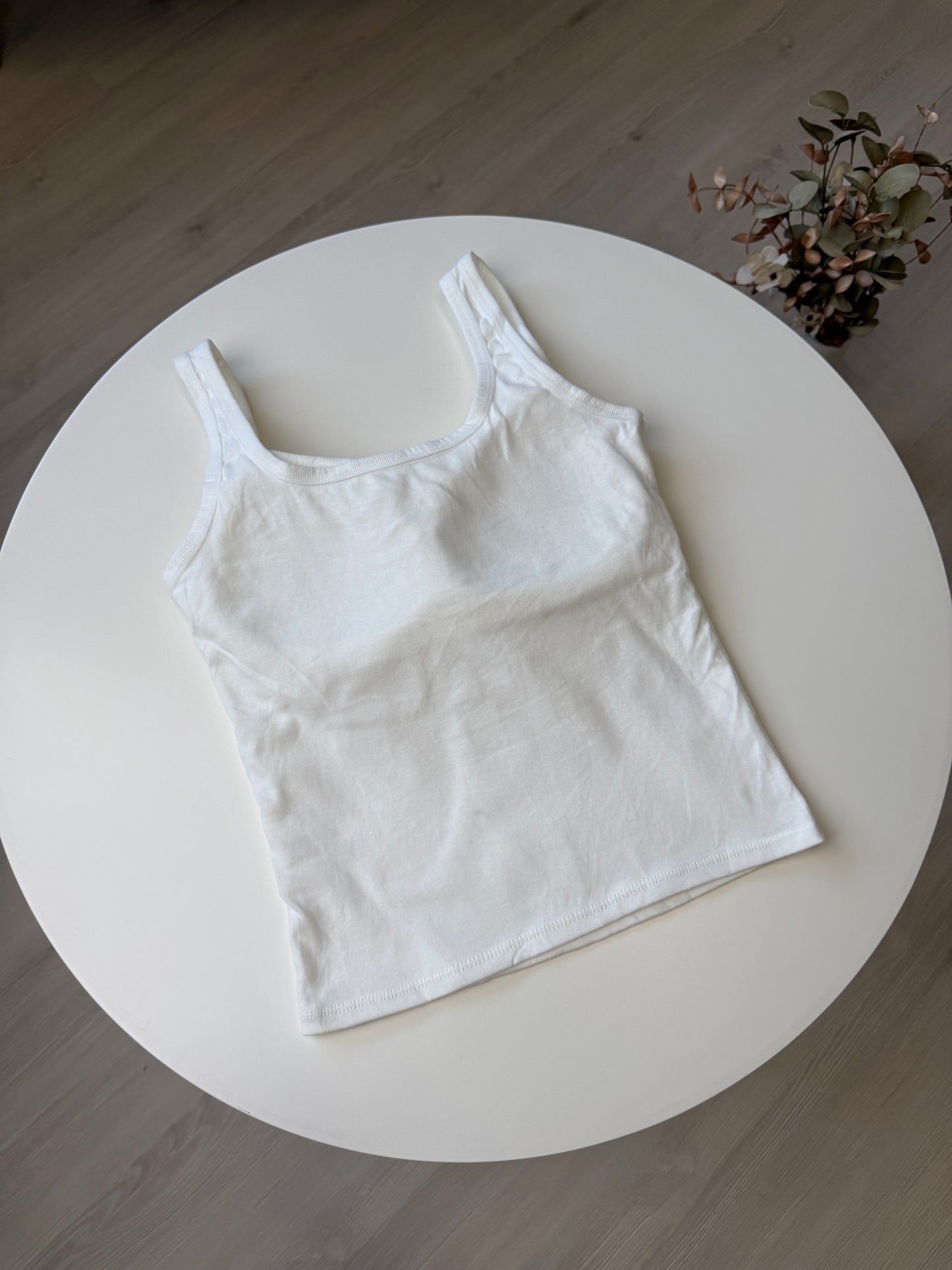 Подовжений топ ( Є ДЕФЕКТ )