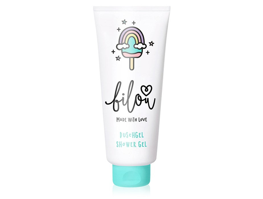 Гель для душу Bilou Magic Summer 200мл