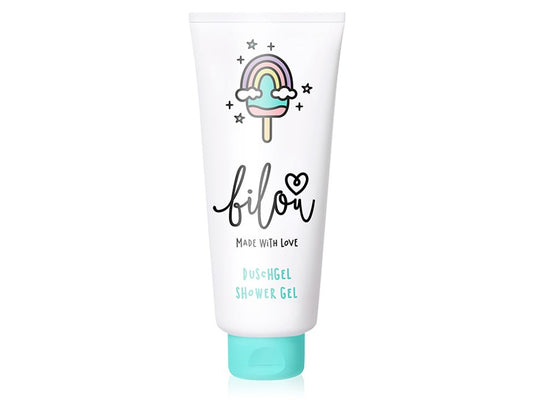 Гель для душу Bilou Magic Summer 200мл