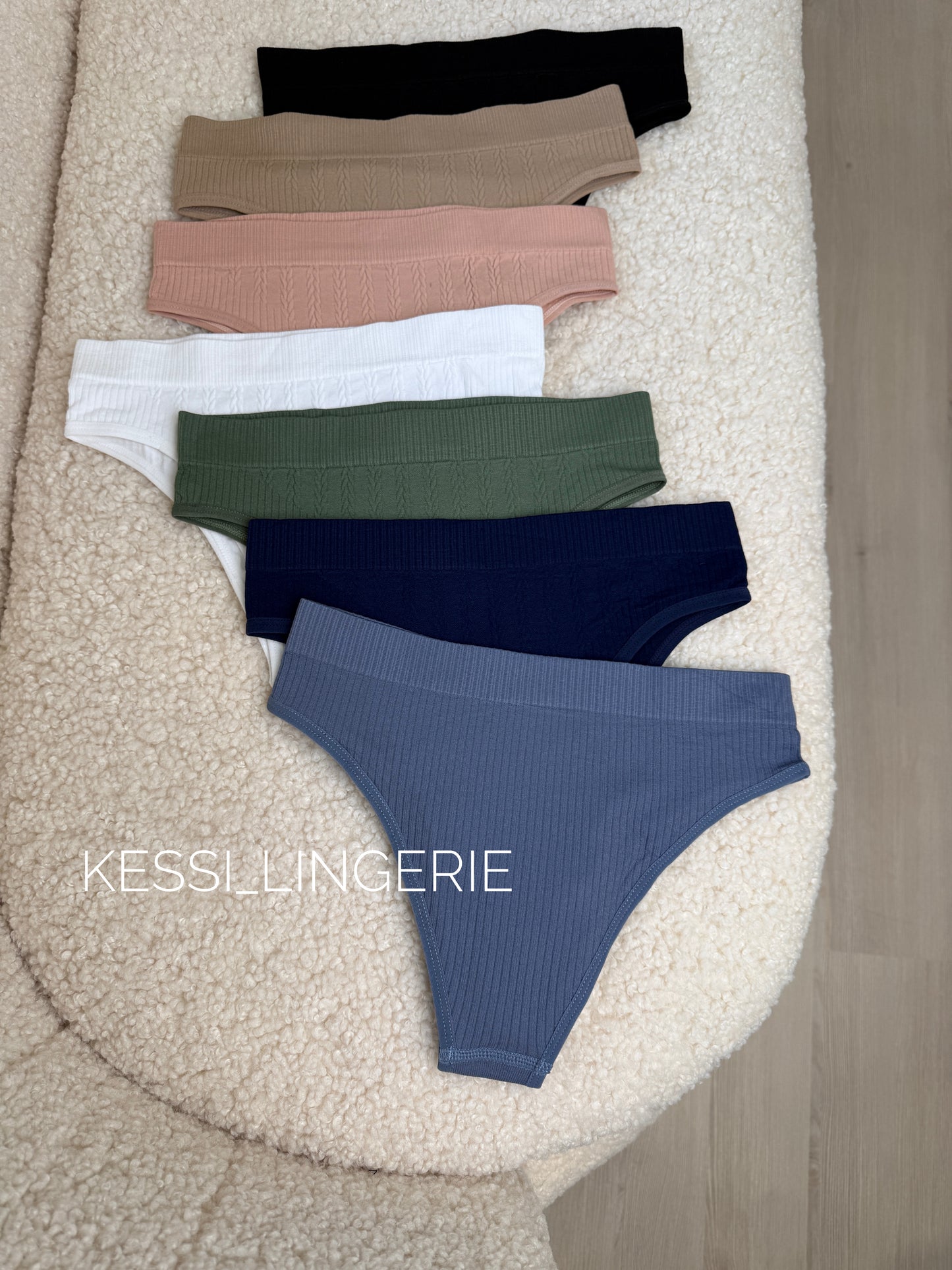 Бразиліани (00865)