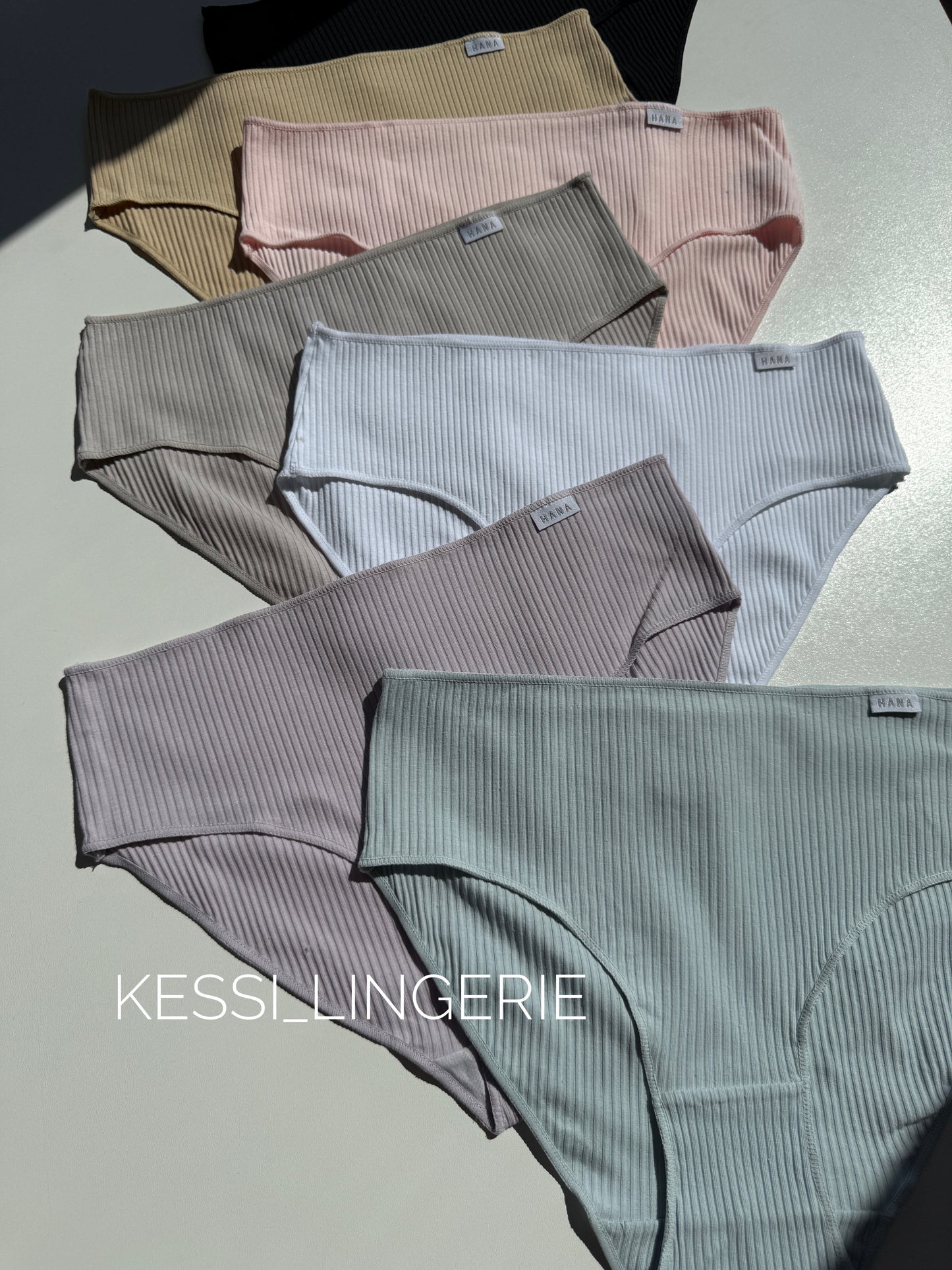 Бавовняні сліпи +Size (00742)