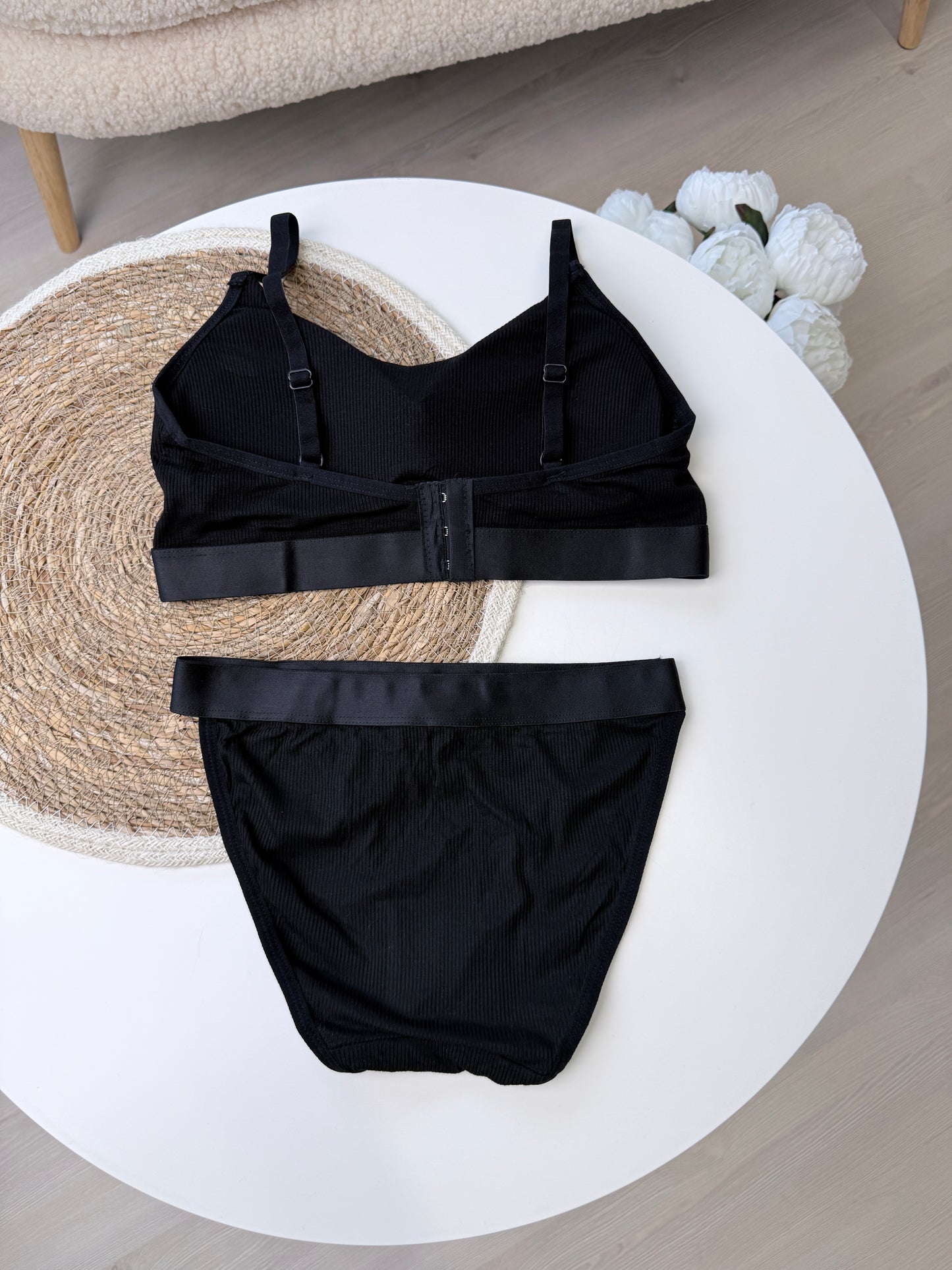 Комплект в рубчик (Є ДЕФЕКТ)