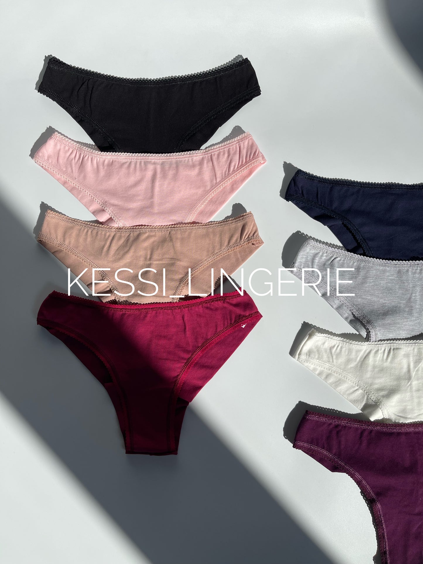 Бавовняні бразиліани (00368)