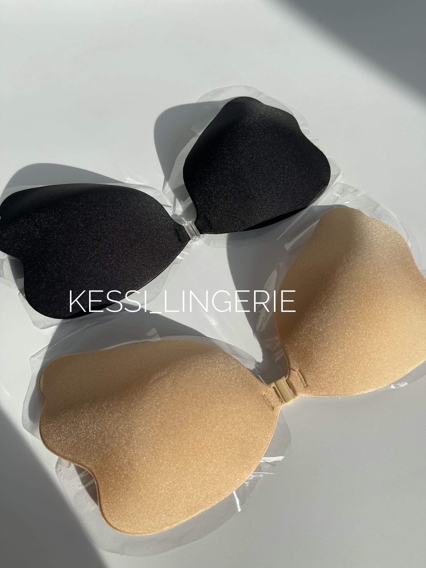 Fly-bra (00132)