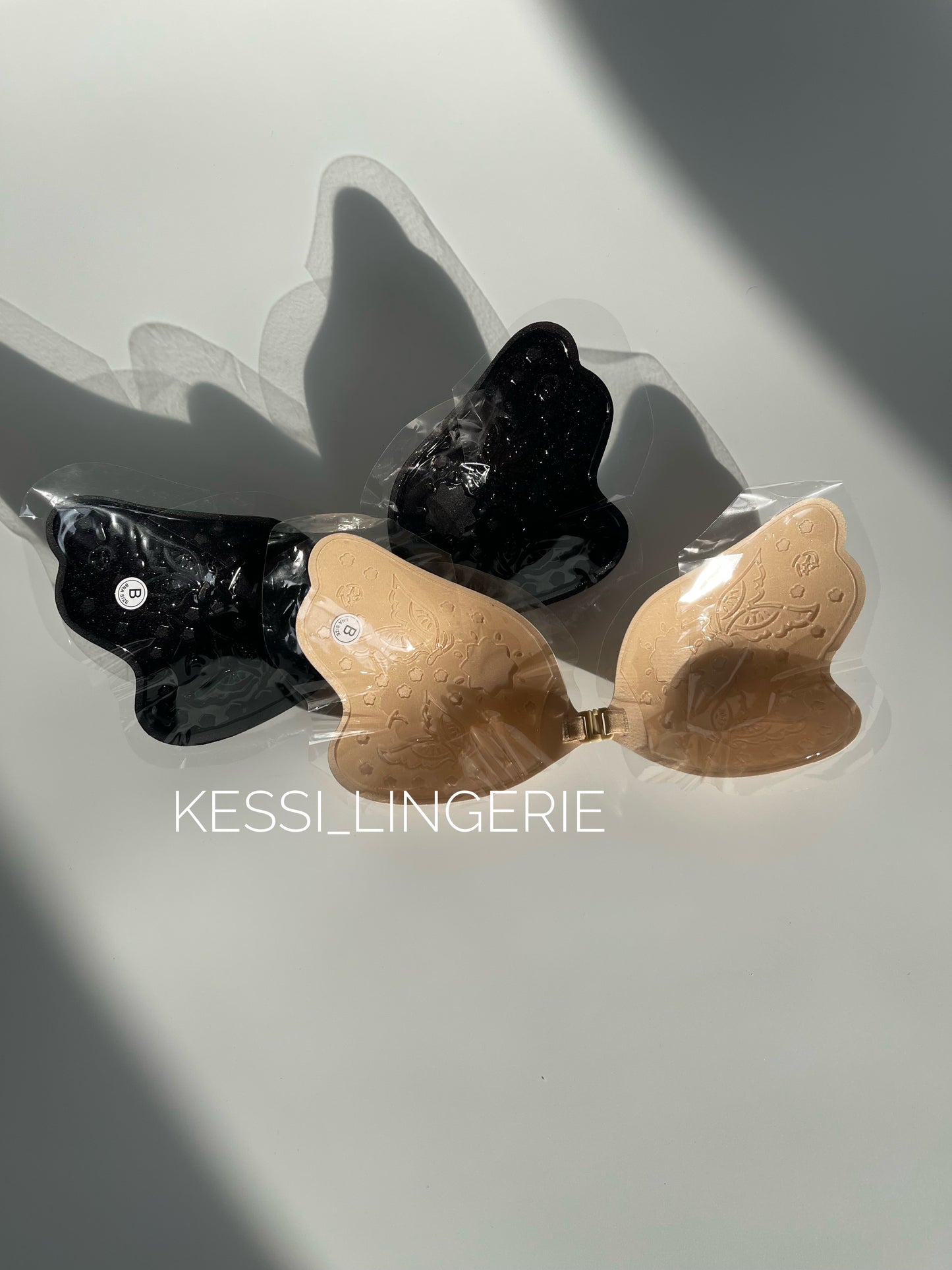 Fly-bra (00132)