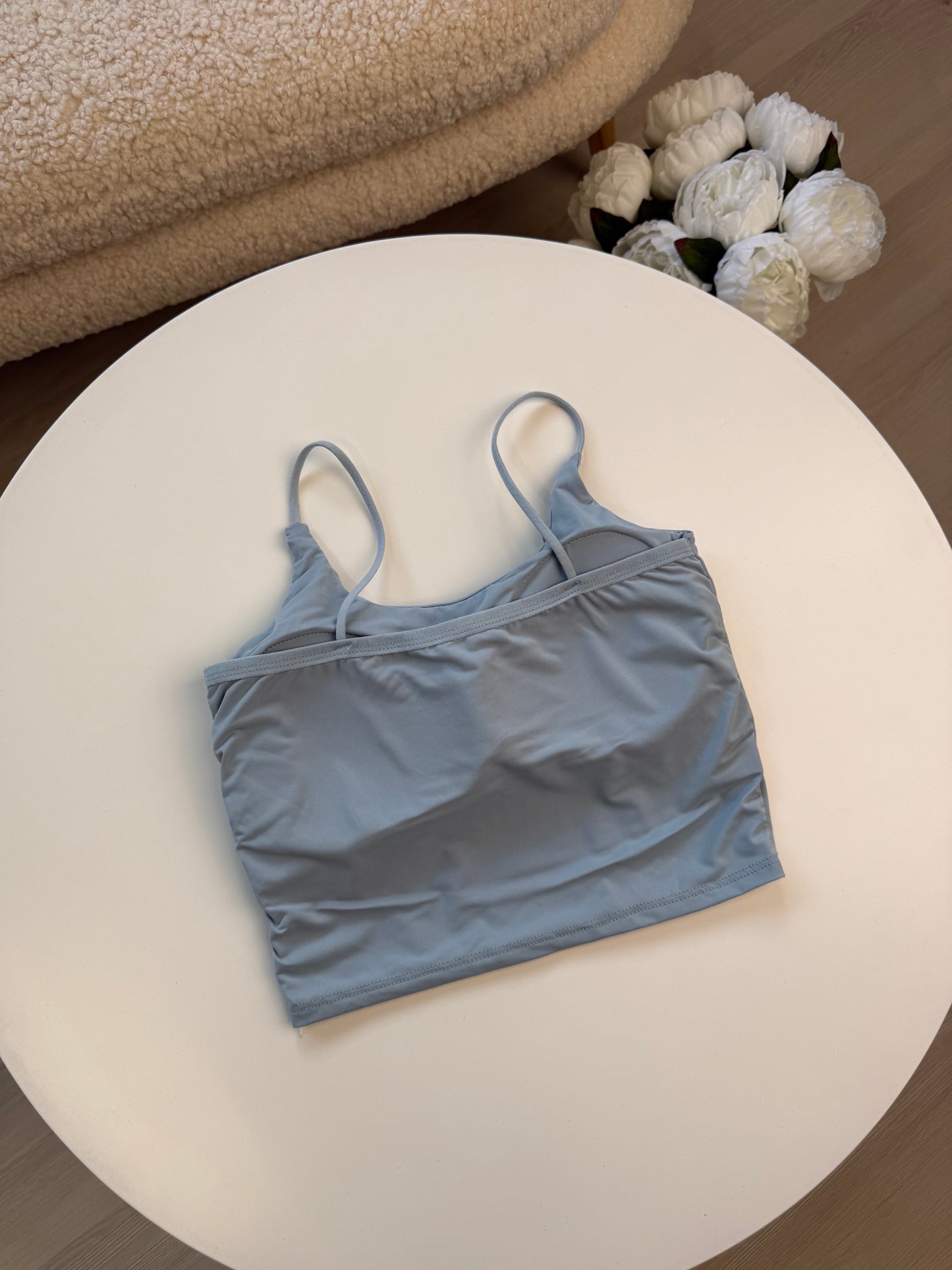 Безшовний топ (Є ДЕФЕКТ)