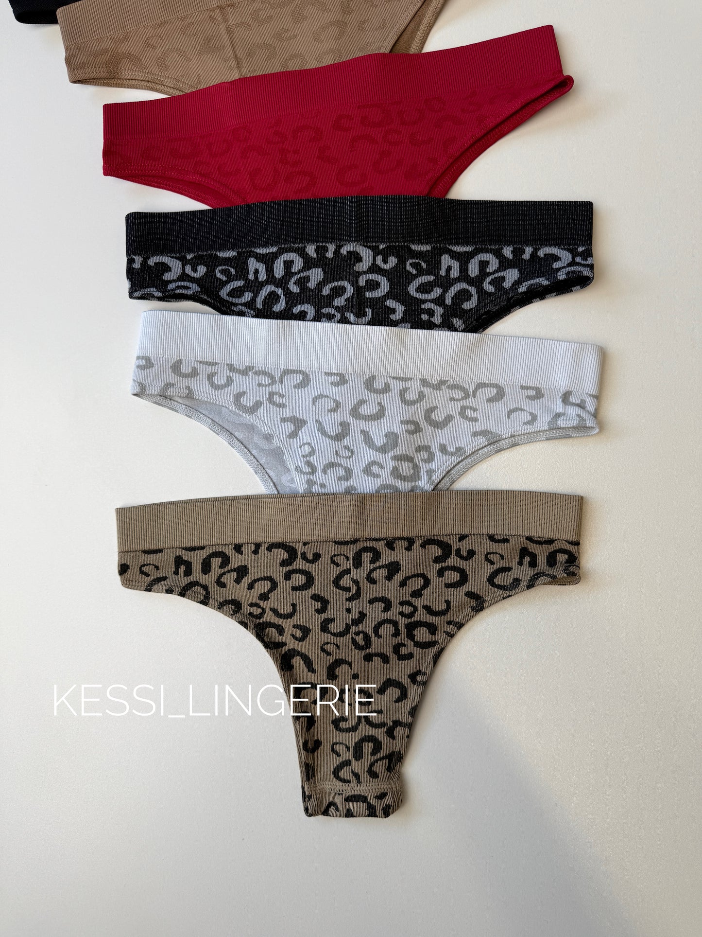 Бразиліани (00852)