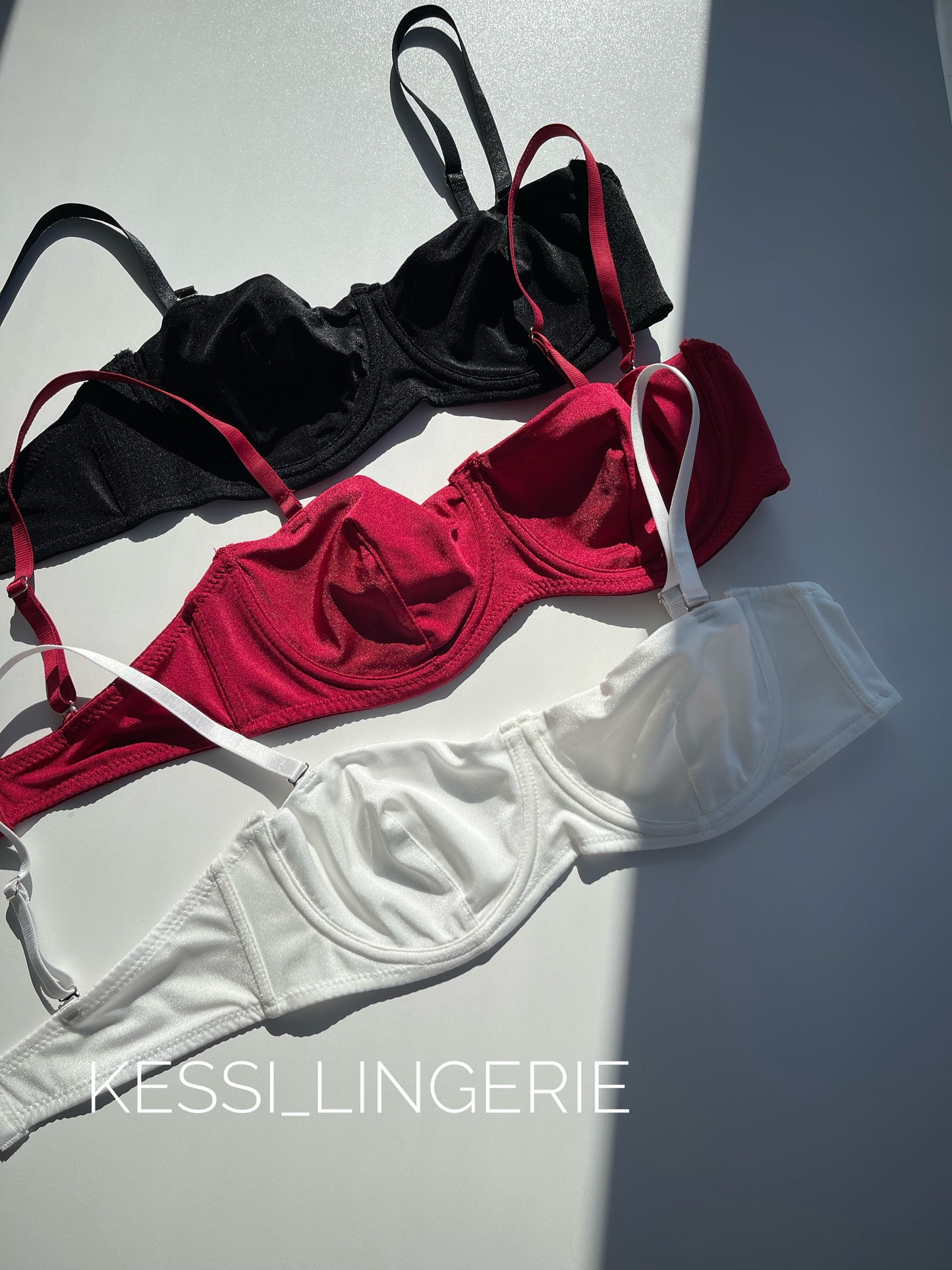 Бюстгальтер (00728)