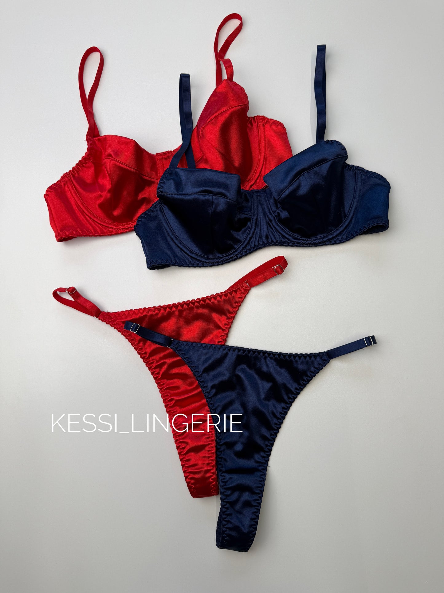 Гладкий комплект (00890)