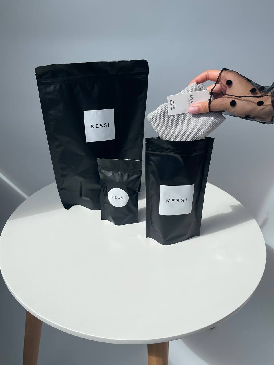 Secret Pack - Medium