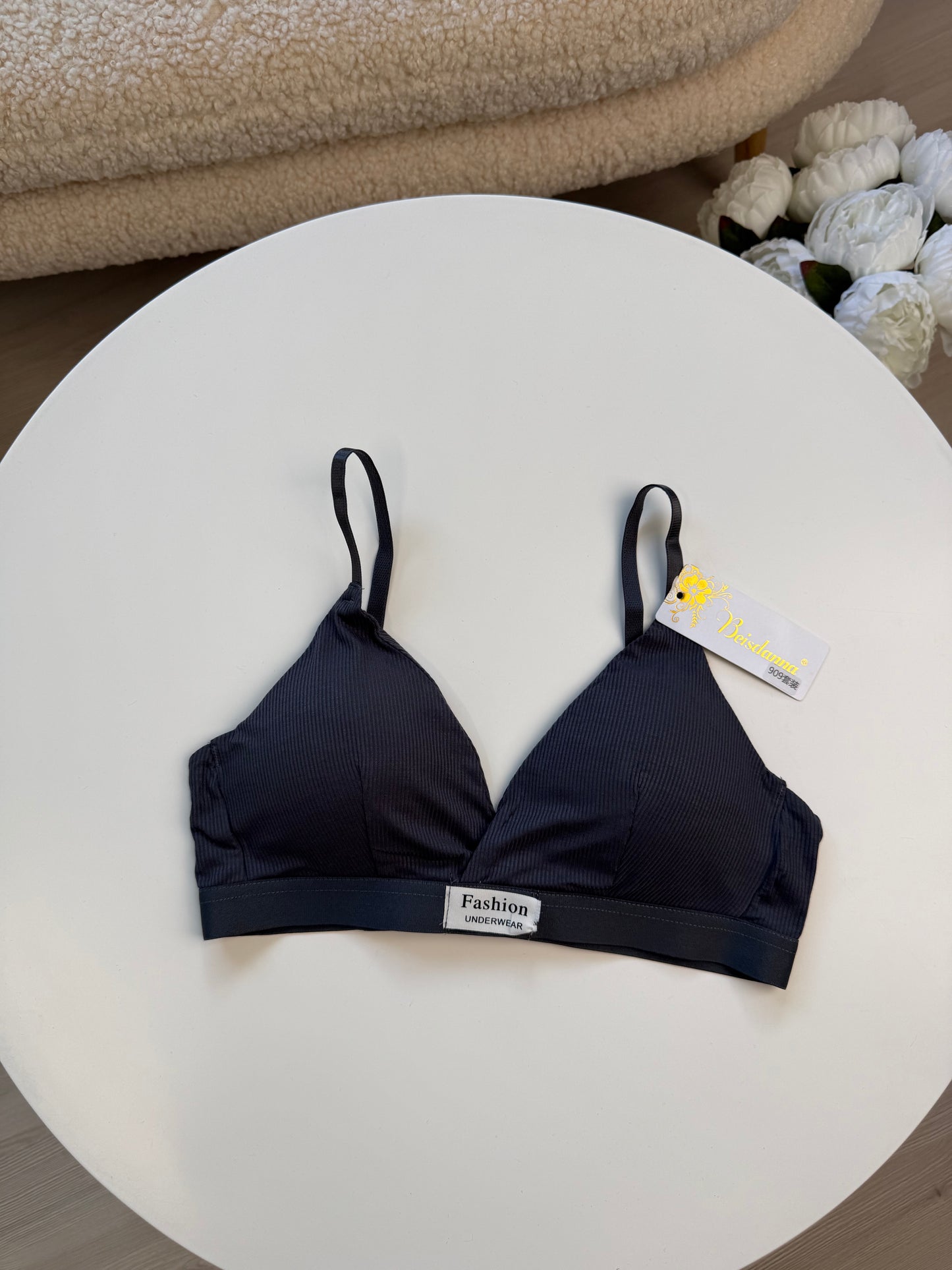 Топ в рубчик (Є ДЕФЕКТ)