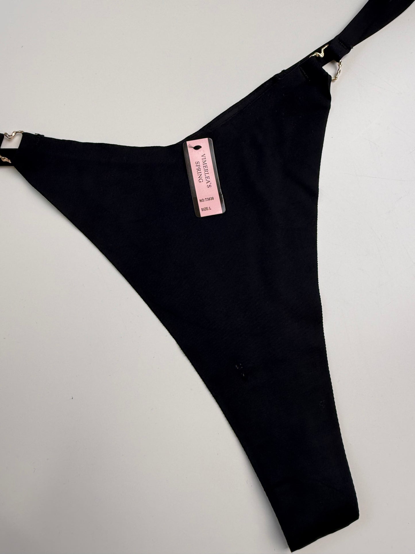 Безшовні стрінги (Є ДЕФЕКТ)