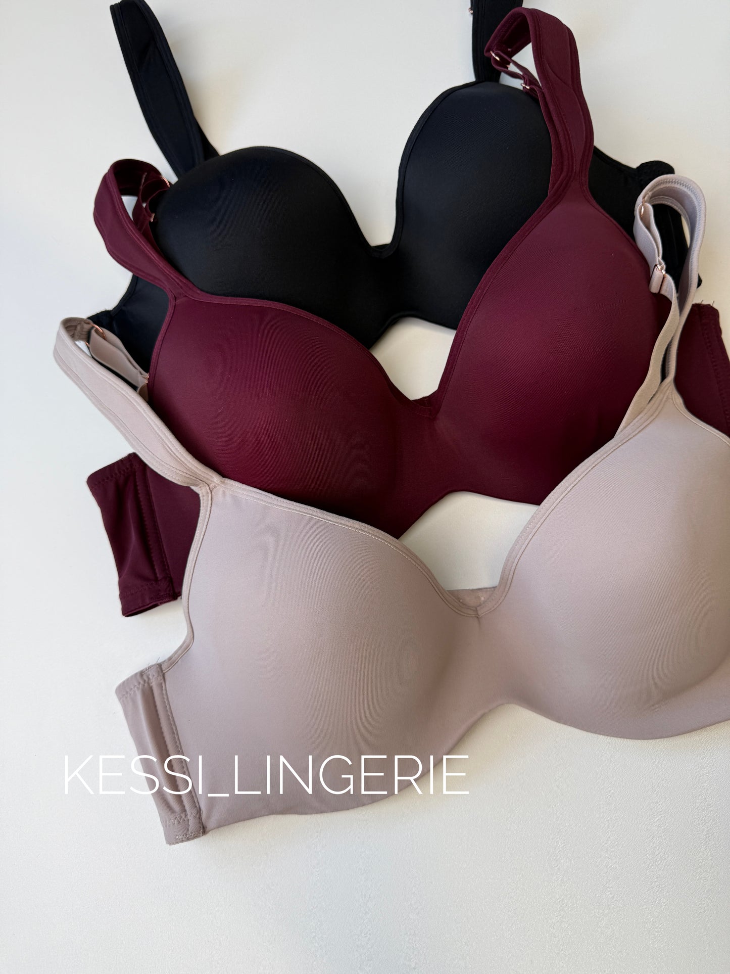 Бюстгальтер С/D (00844)