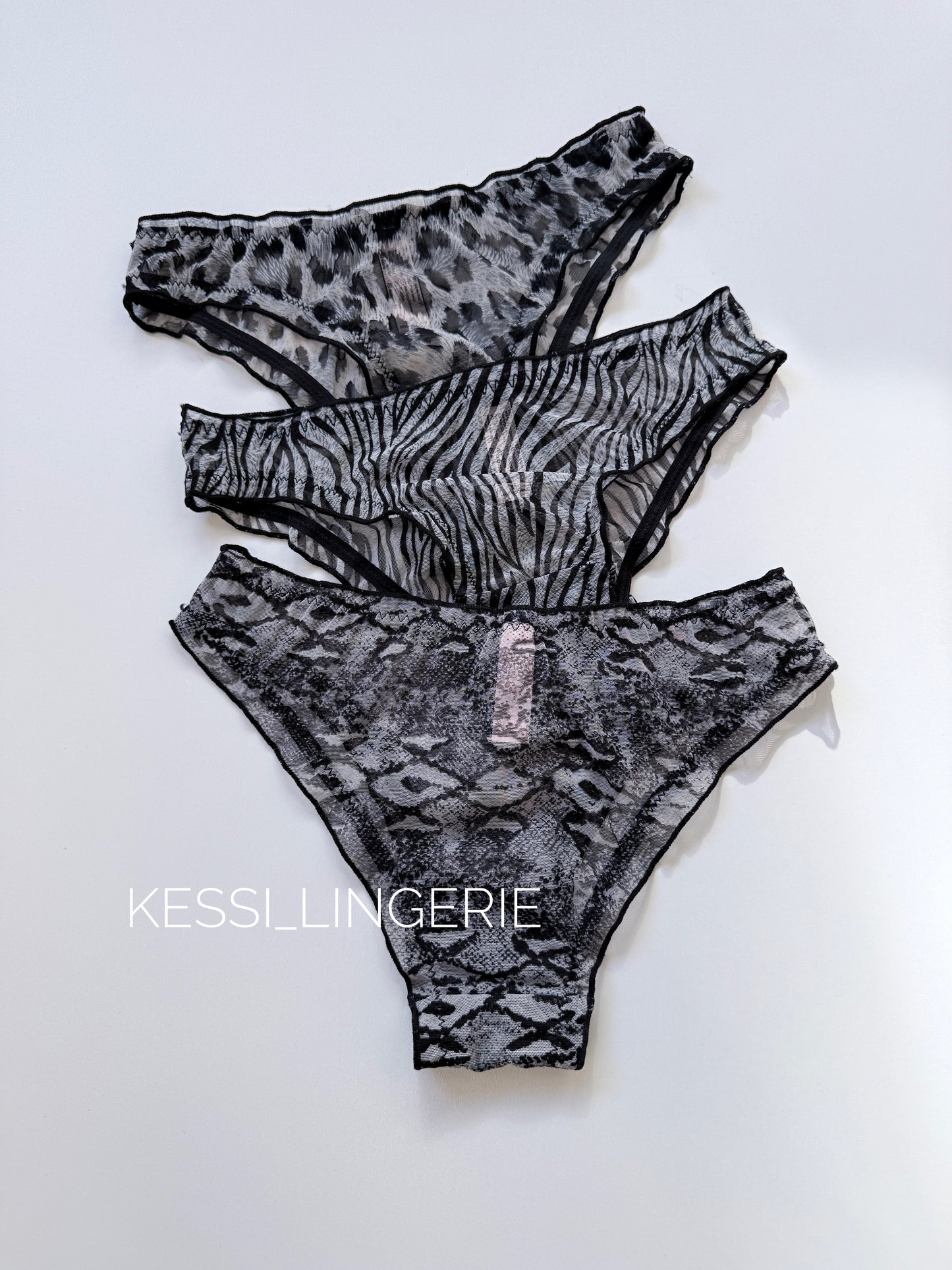 Бразиліани в сіточку (00913)