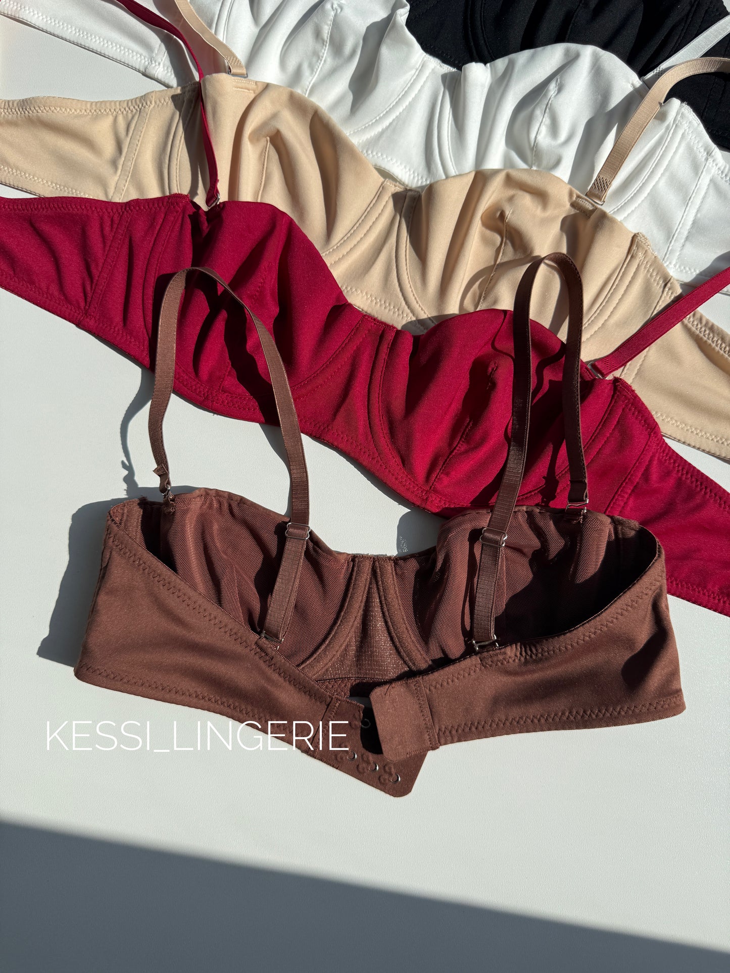 Бюстгальтер (00728)