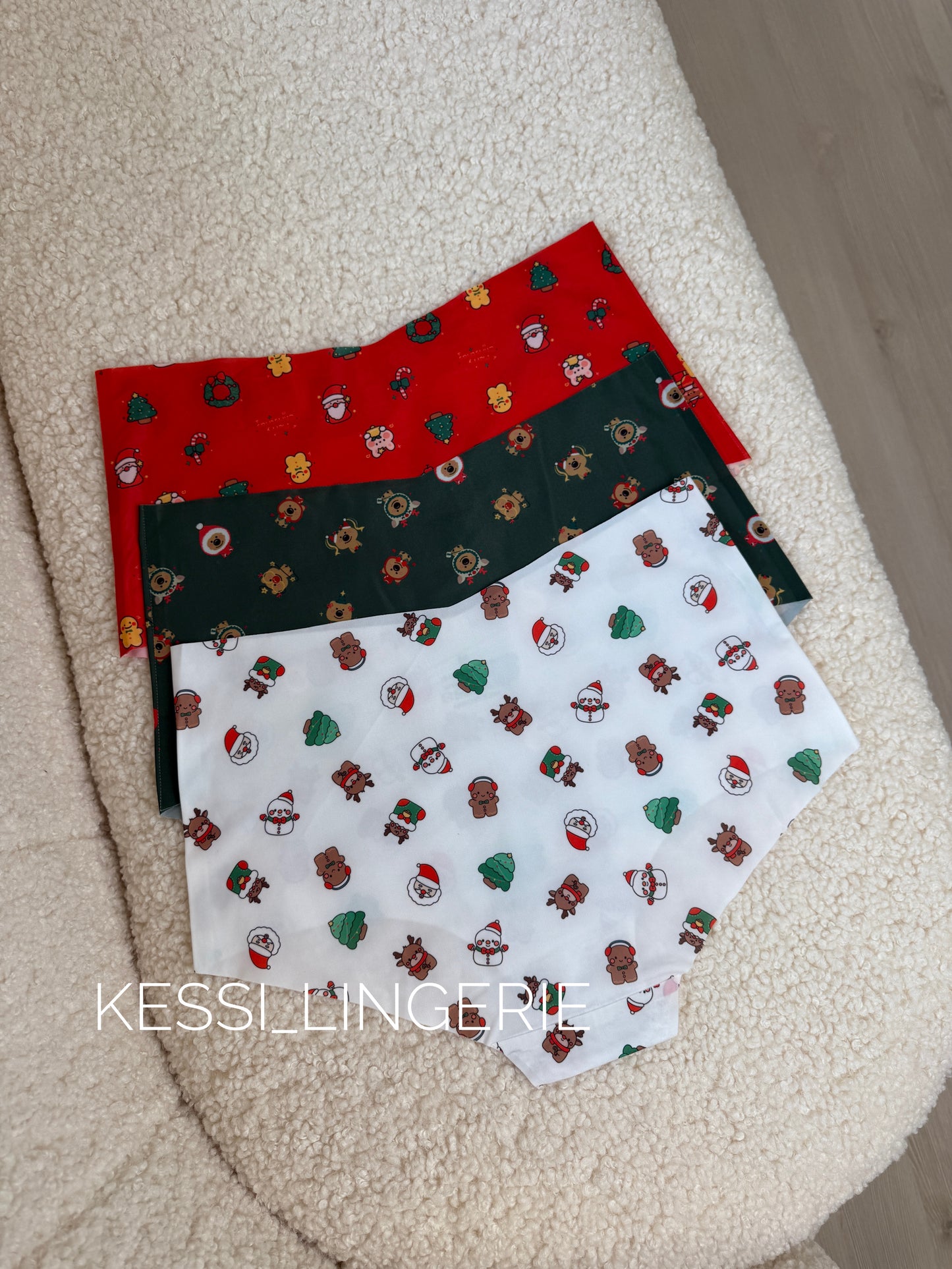 Новорічні шортики 🎅🏻 🎄🎁(00859)