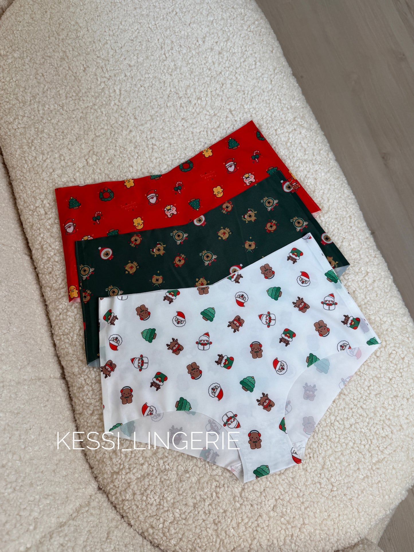 Новорічні шортики 🎅🏻 🎄🎁(00859)