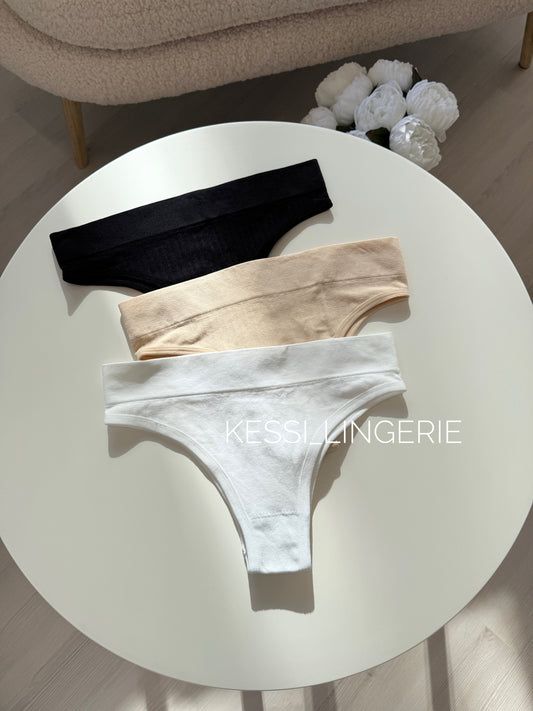 Бразиліани з резинкою (00915)