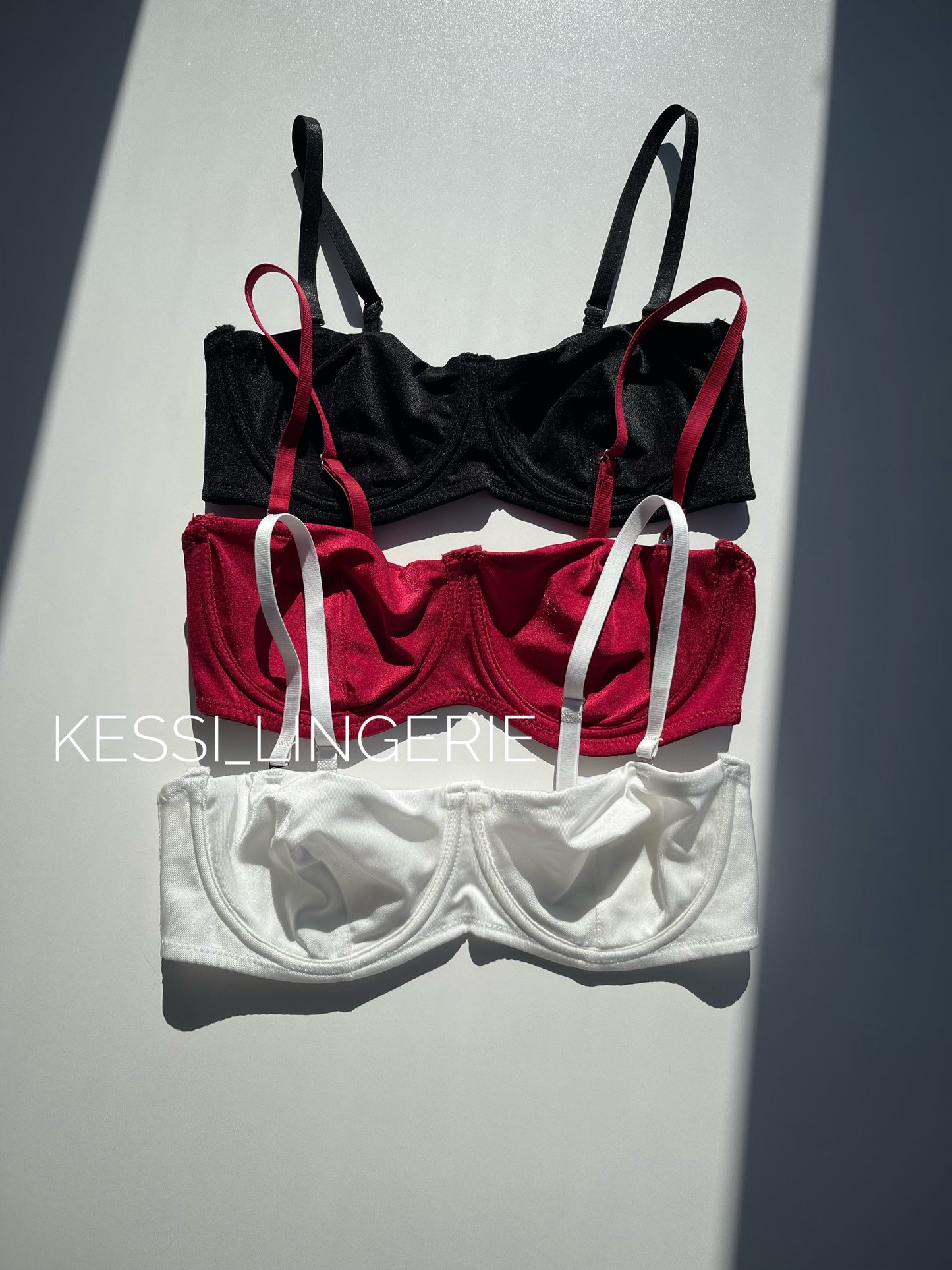 Бюстгальтер (00728)