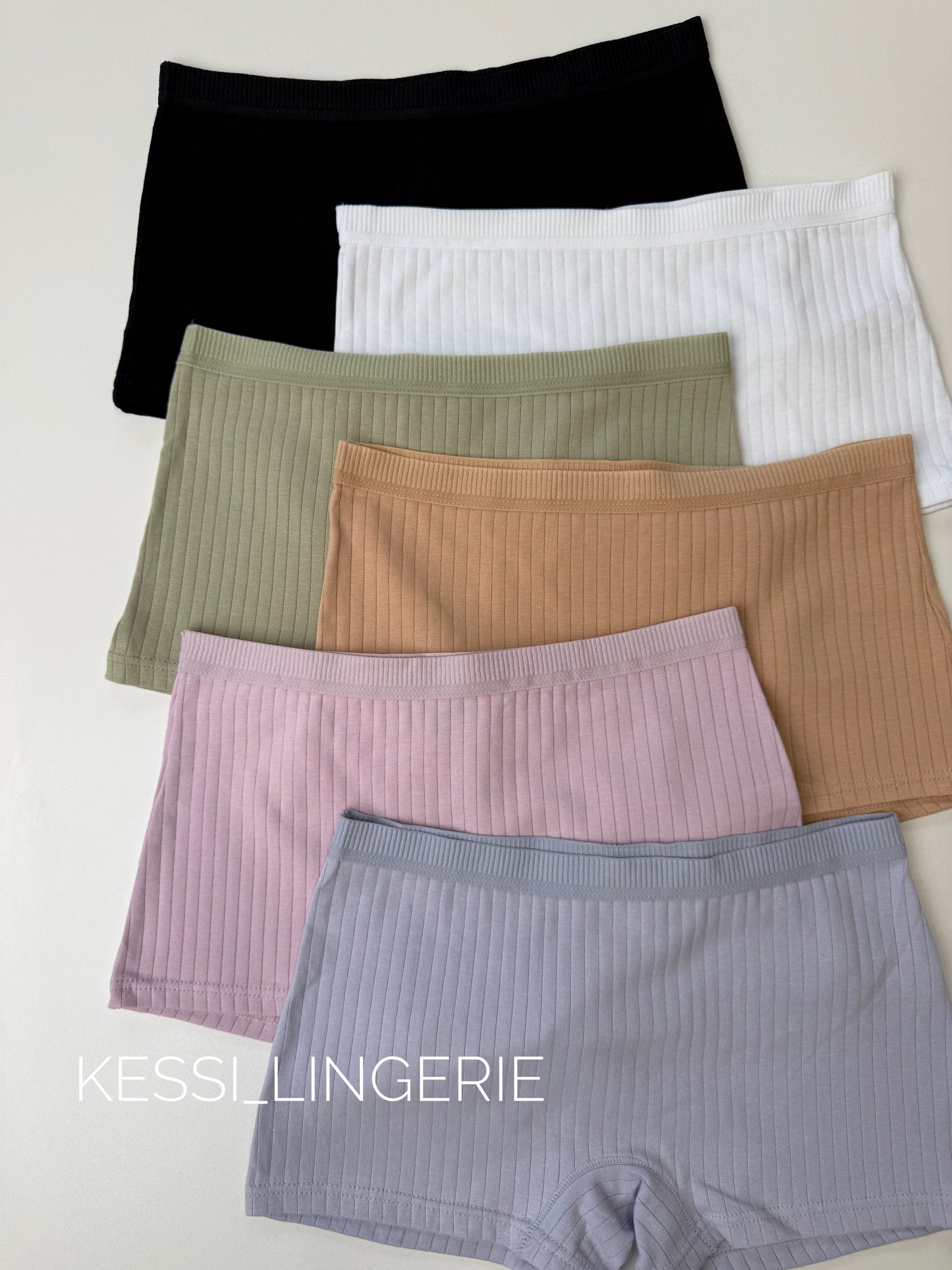 Бавовняні шортики (00855)