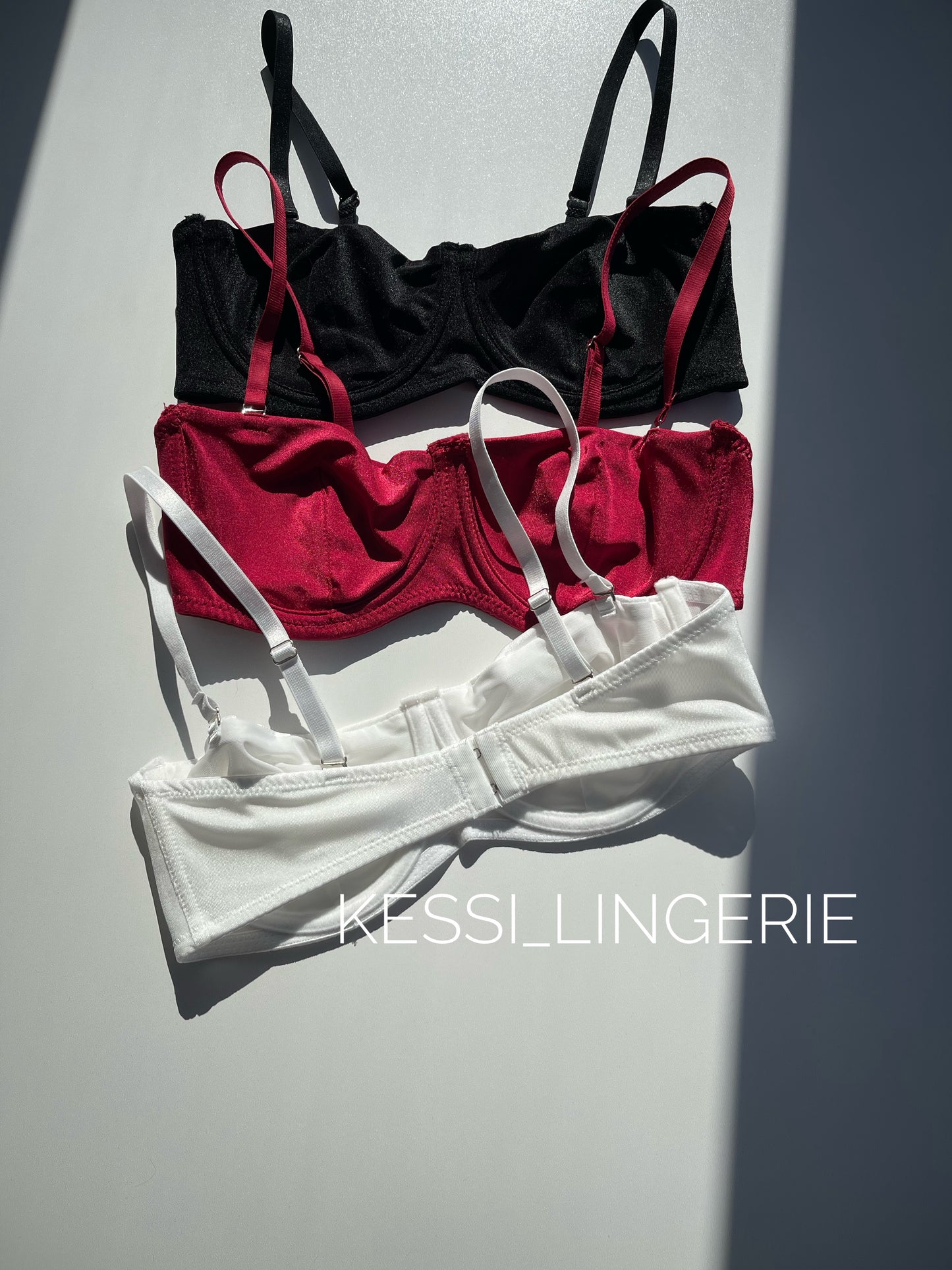 Бюстгальтер (00728)