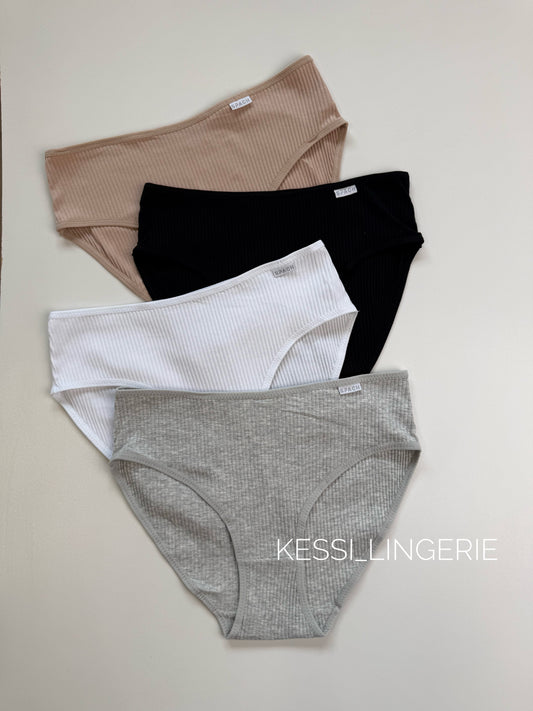 Бавовняні сліпи +Size (00940)