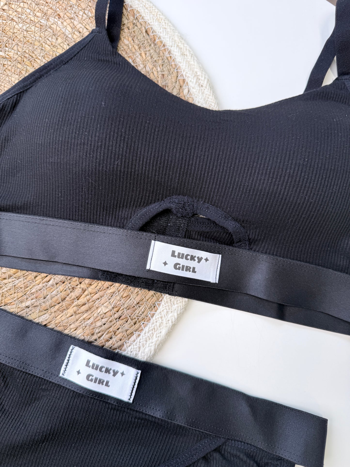 Комплект в рубчик (Є ДЕФЕКТ)