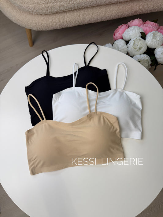 Безшовний топ (00888)