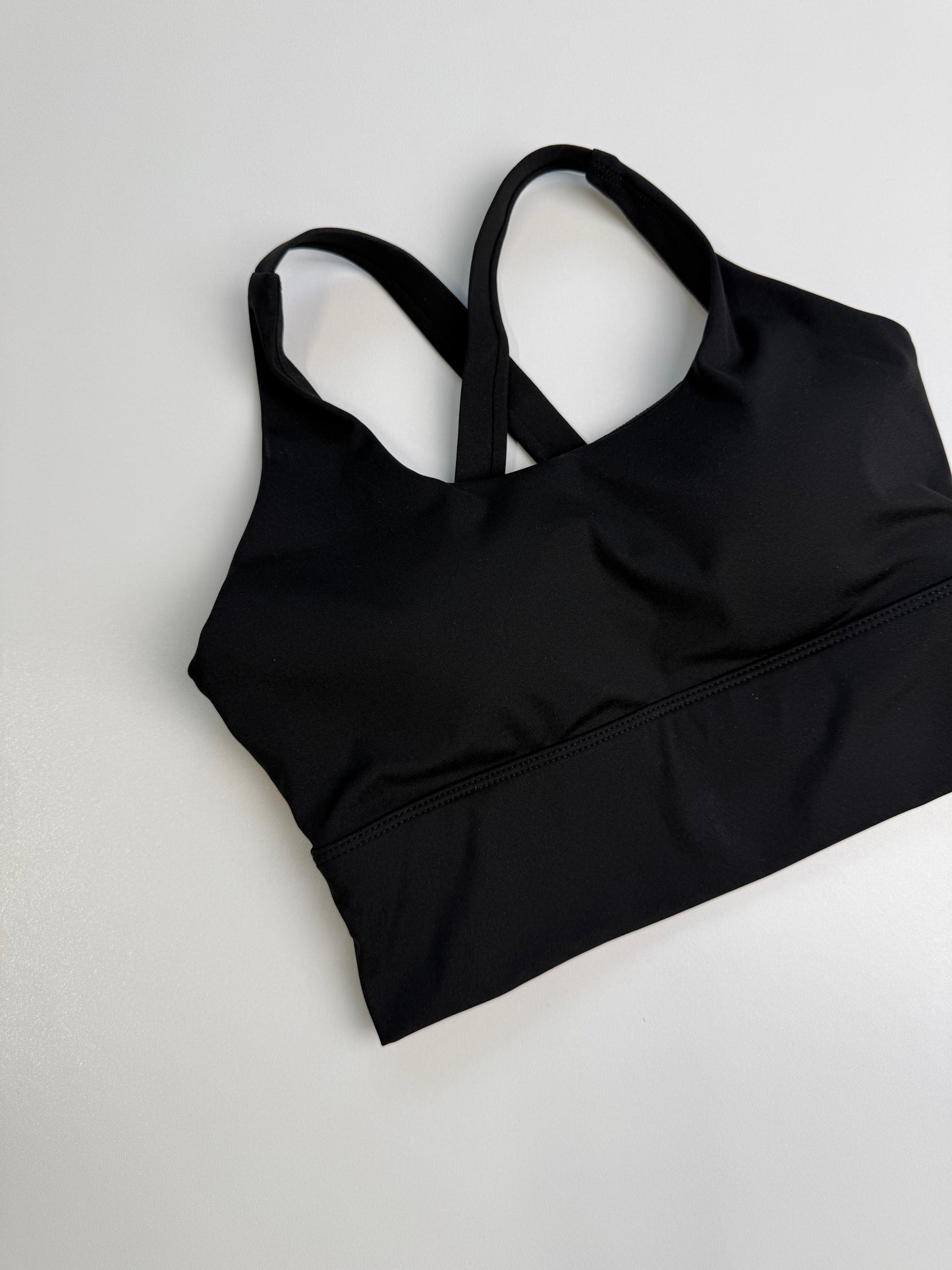 Гладкий топ (Є ДЕФЕКТ)