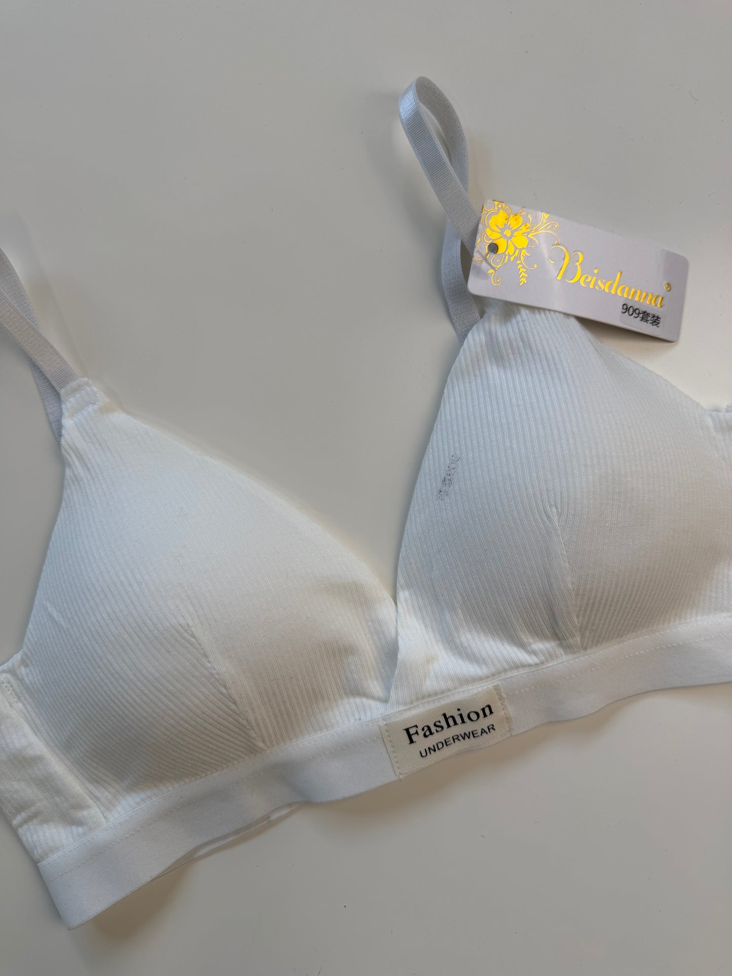 Топ в рубчик (Є ДЕФЕКТ)