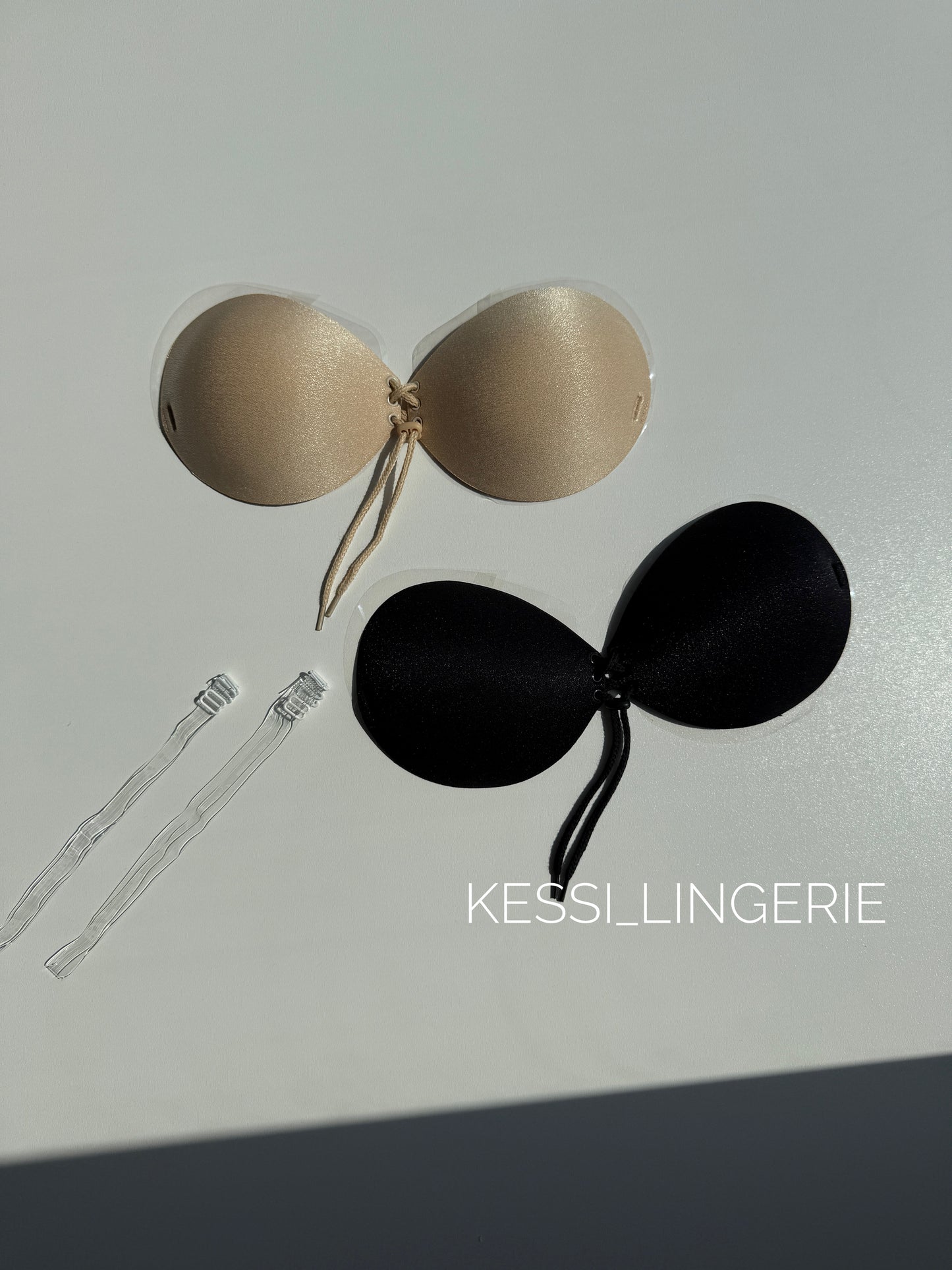 Fly-bra з пуш-ап (00708)