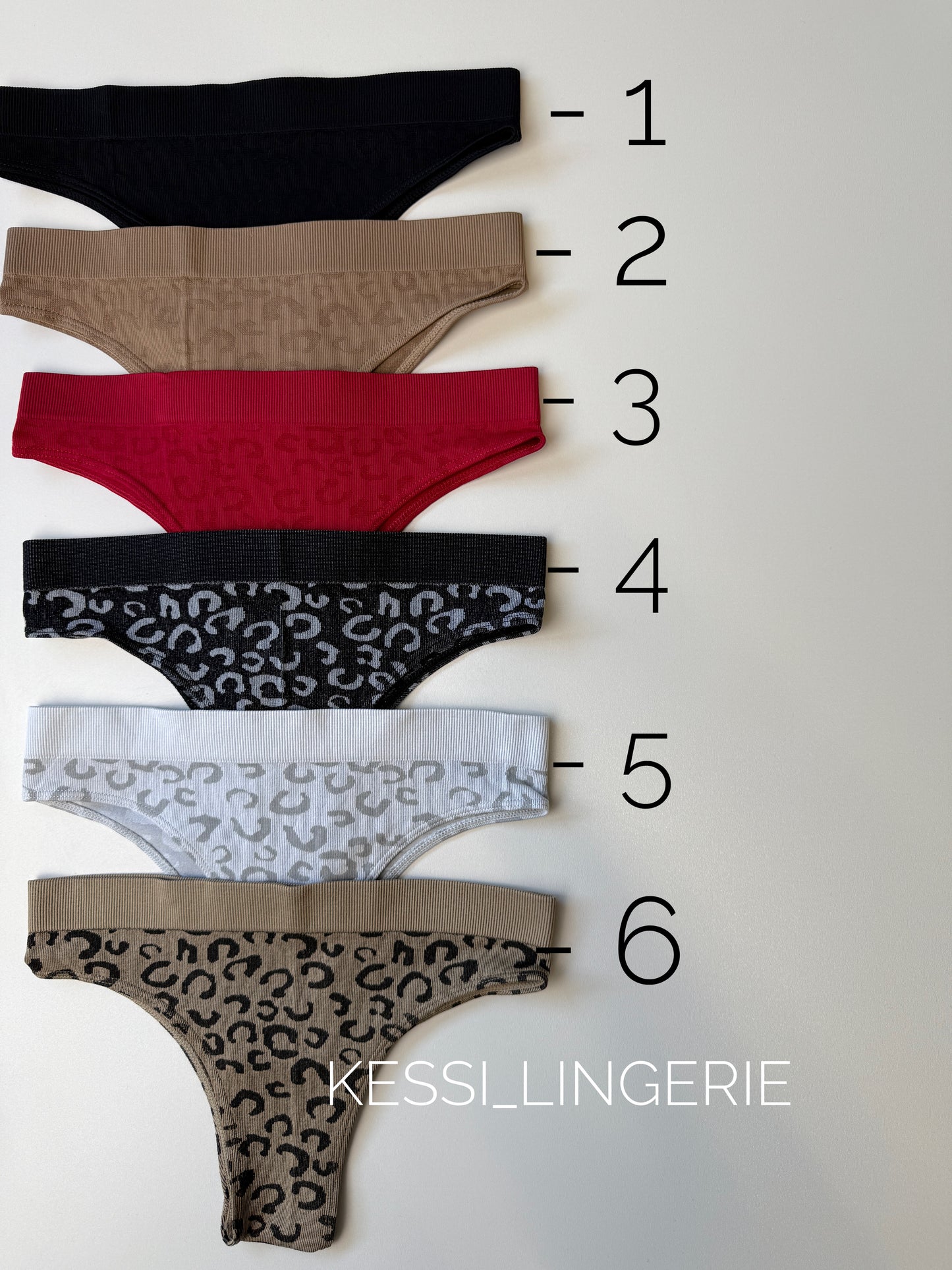 Бразиліани (00852)