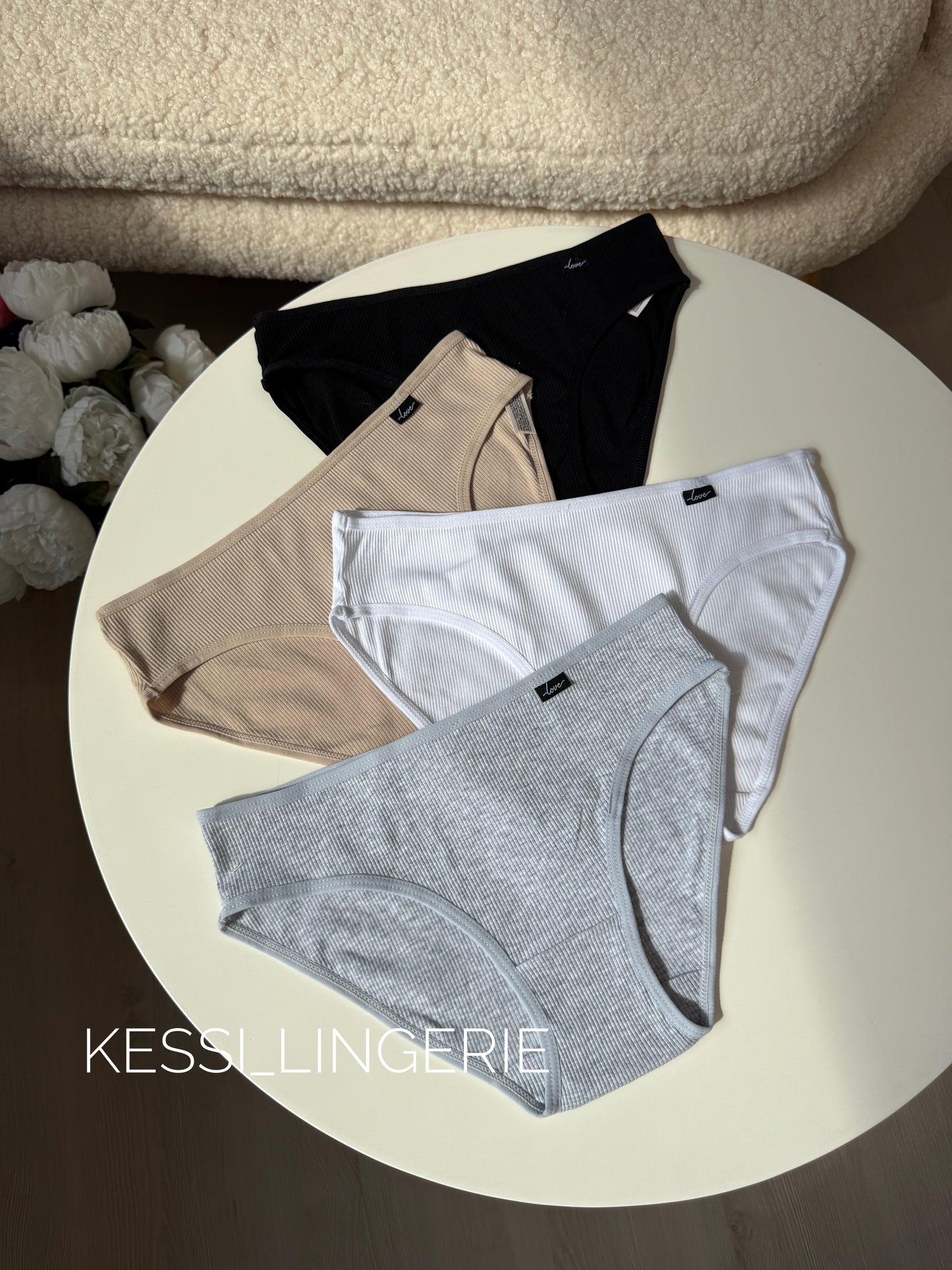 Бавовняні сліпи (00769)