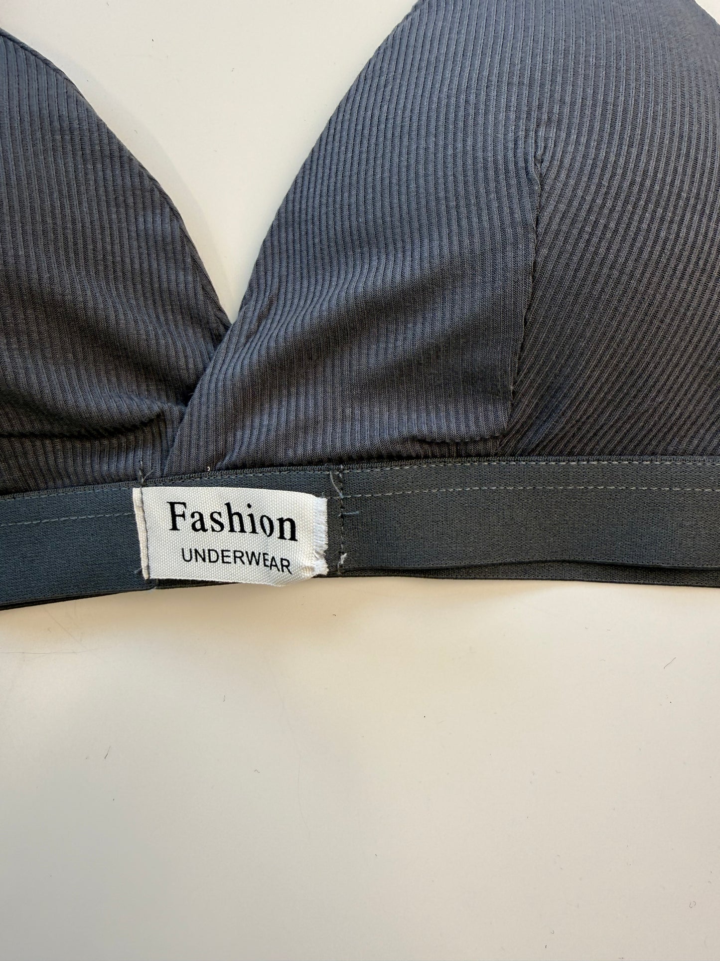 Топ в рубчик (Є ДЕФЕКТ)