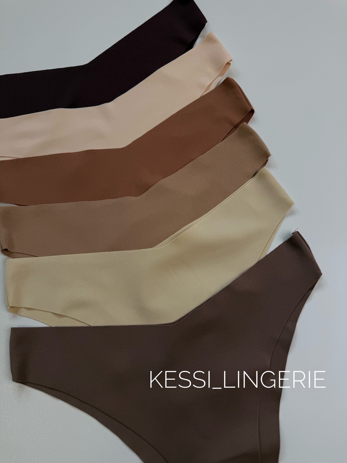 Безшовні бразиліани (00936)