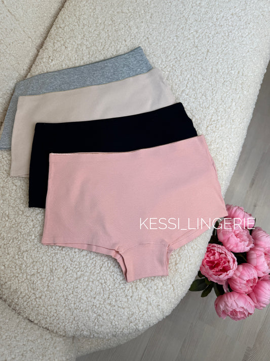 Бавовняні шортики (00866)