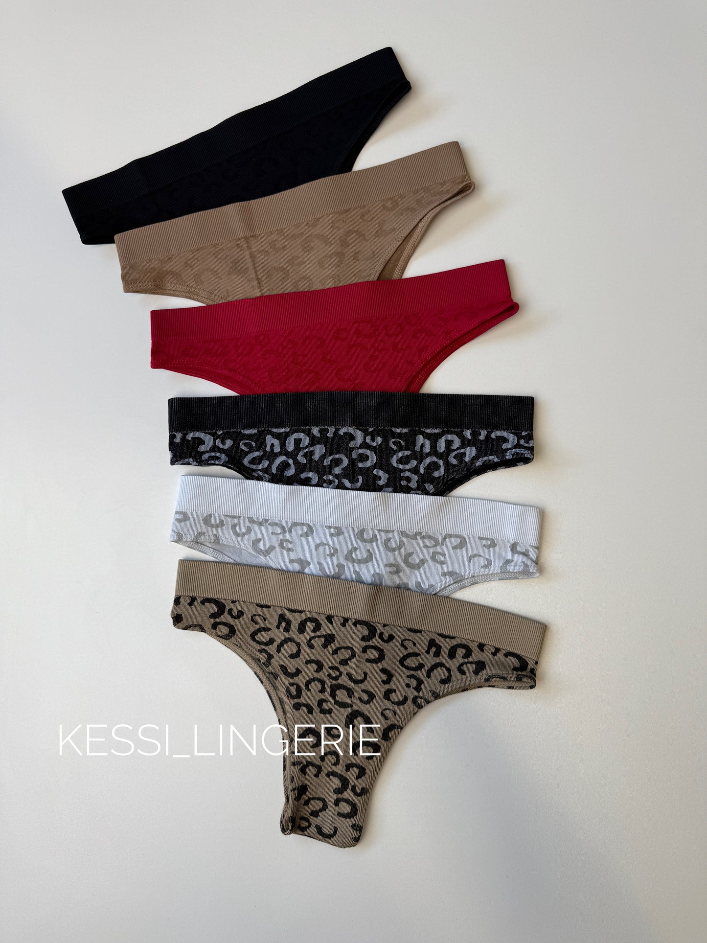 Бразиліани (00852)