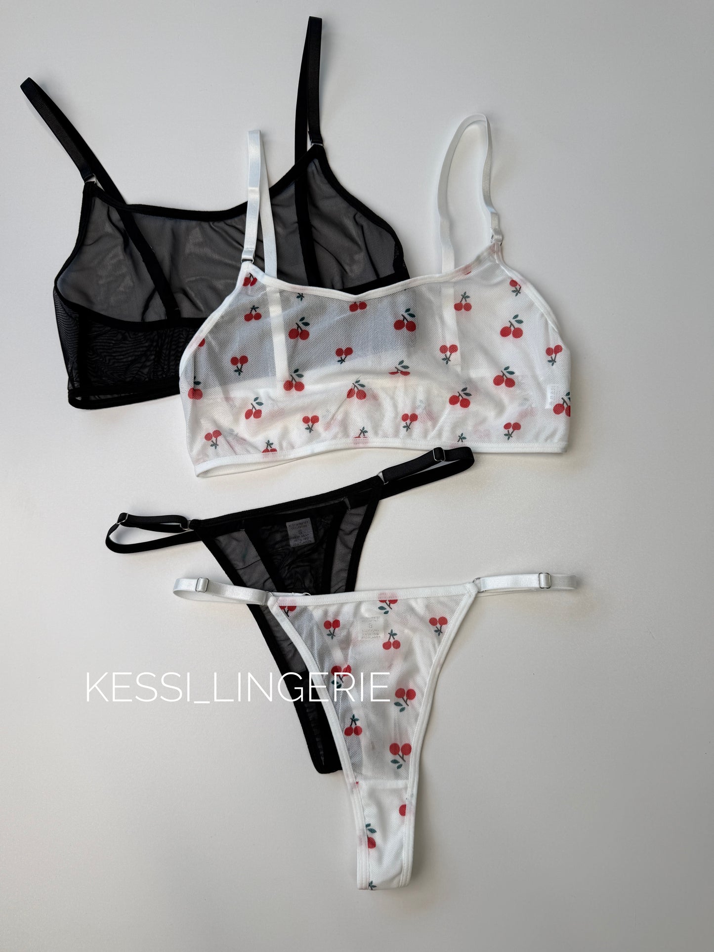 Комплект з сіточки (00879)