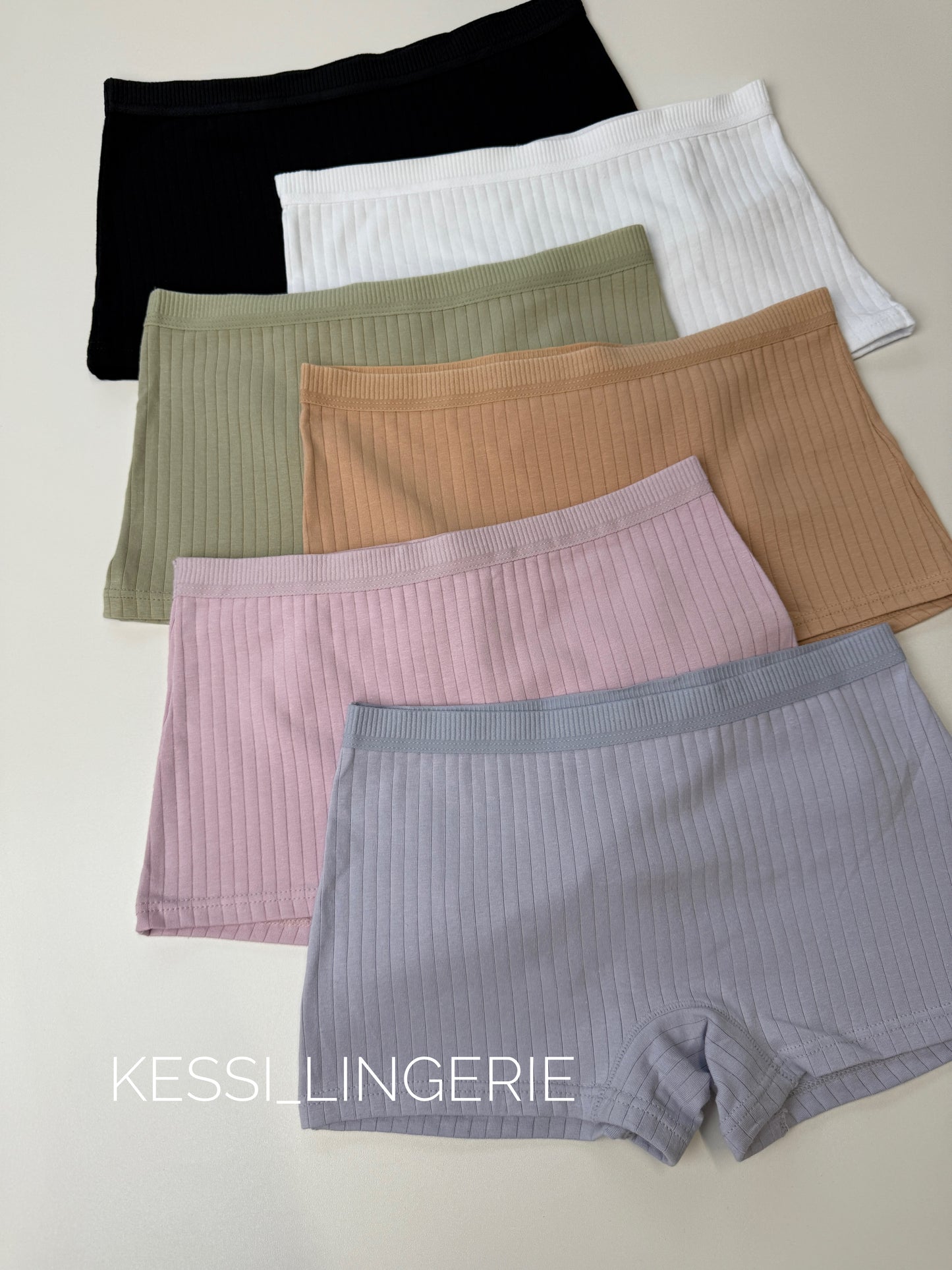 Бавовняні шортики (00855)