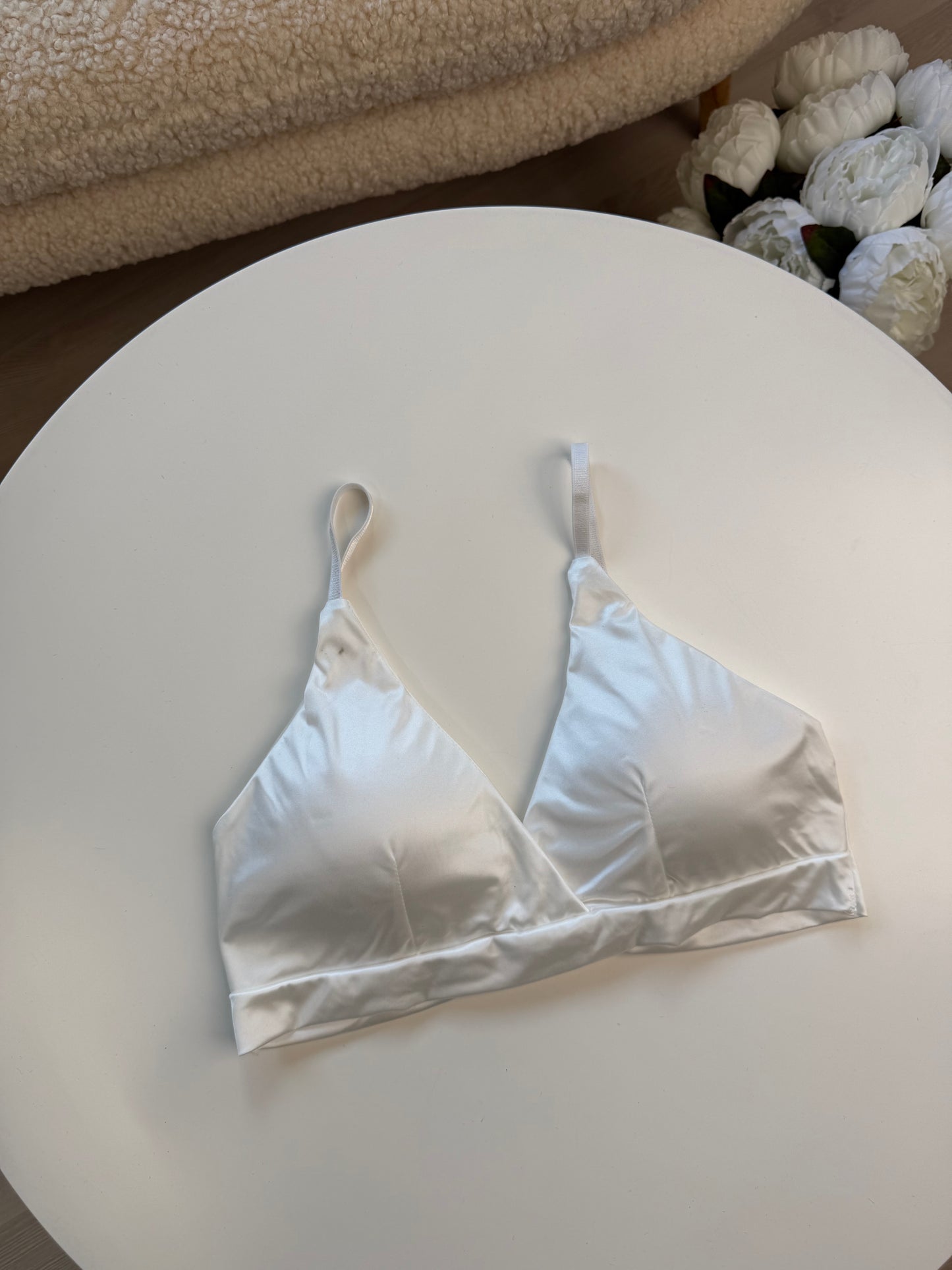 Гладкий топ (Є ДЕФЕКТ)