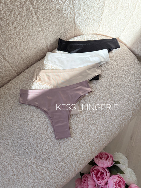 Гладкі бразиліани (00897)