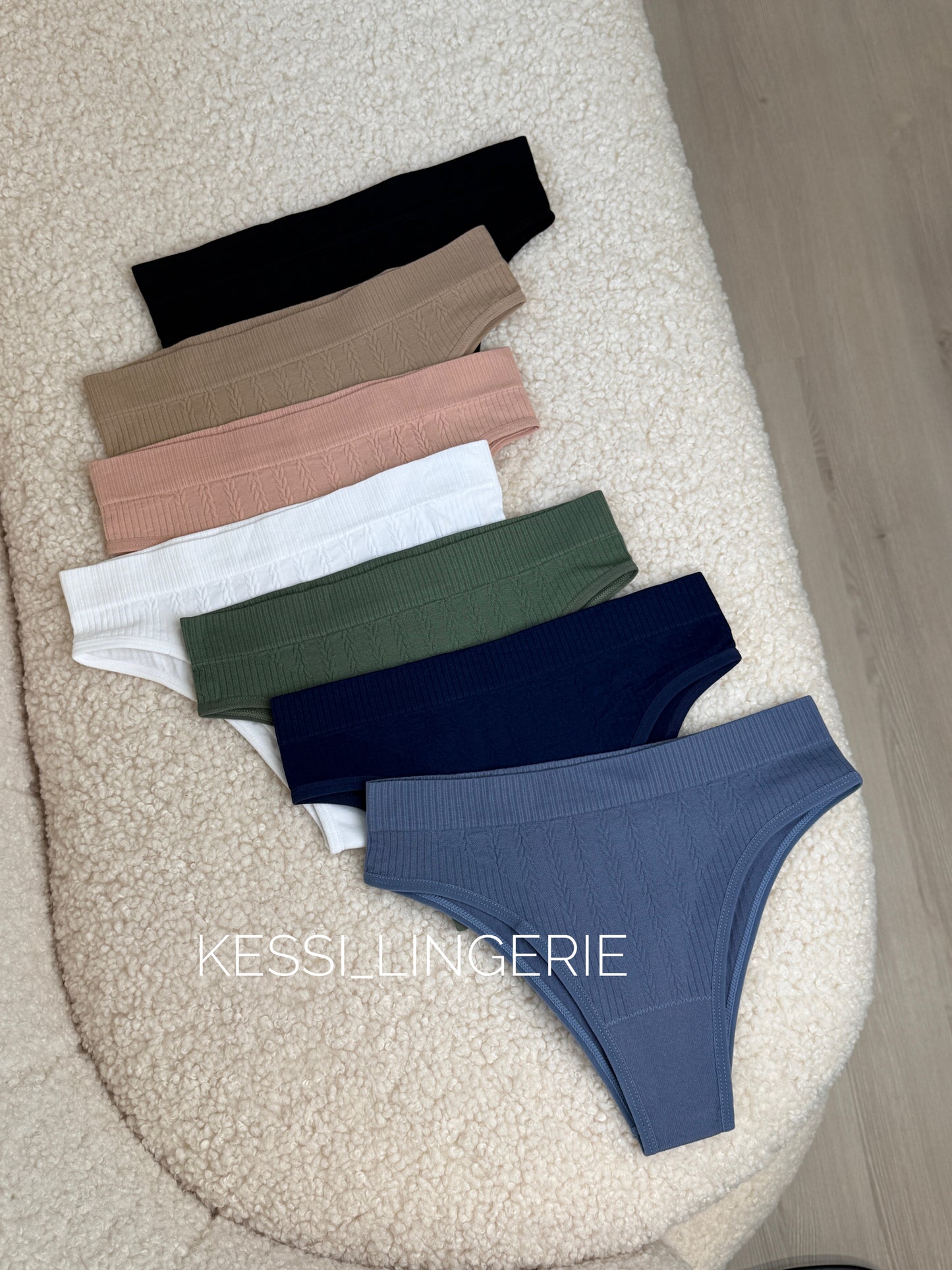 Бразиліани (00865)