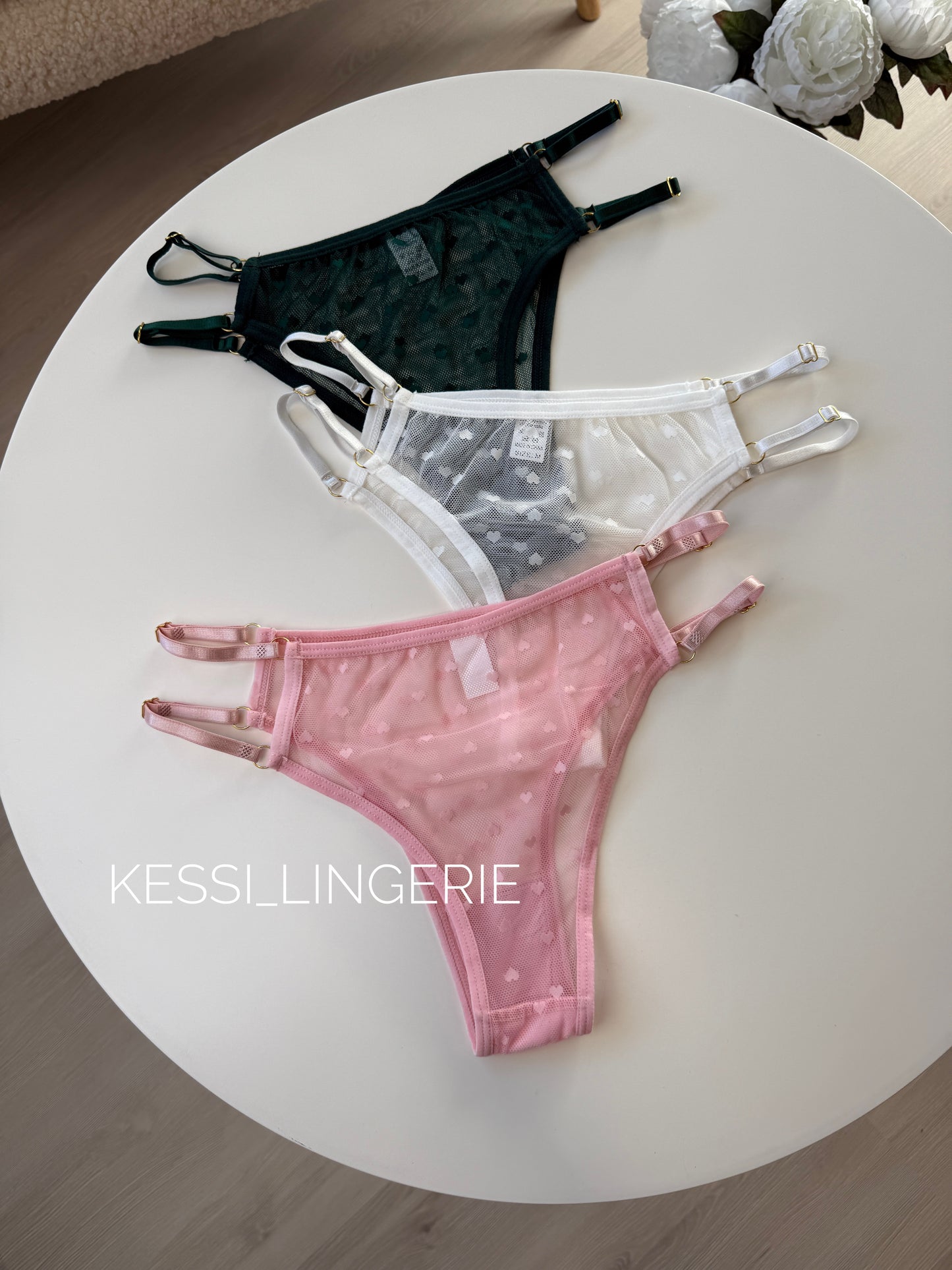 Бразиліани в сіточку (00845)