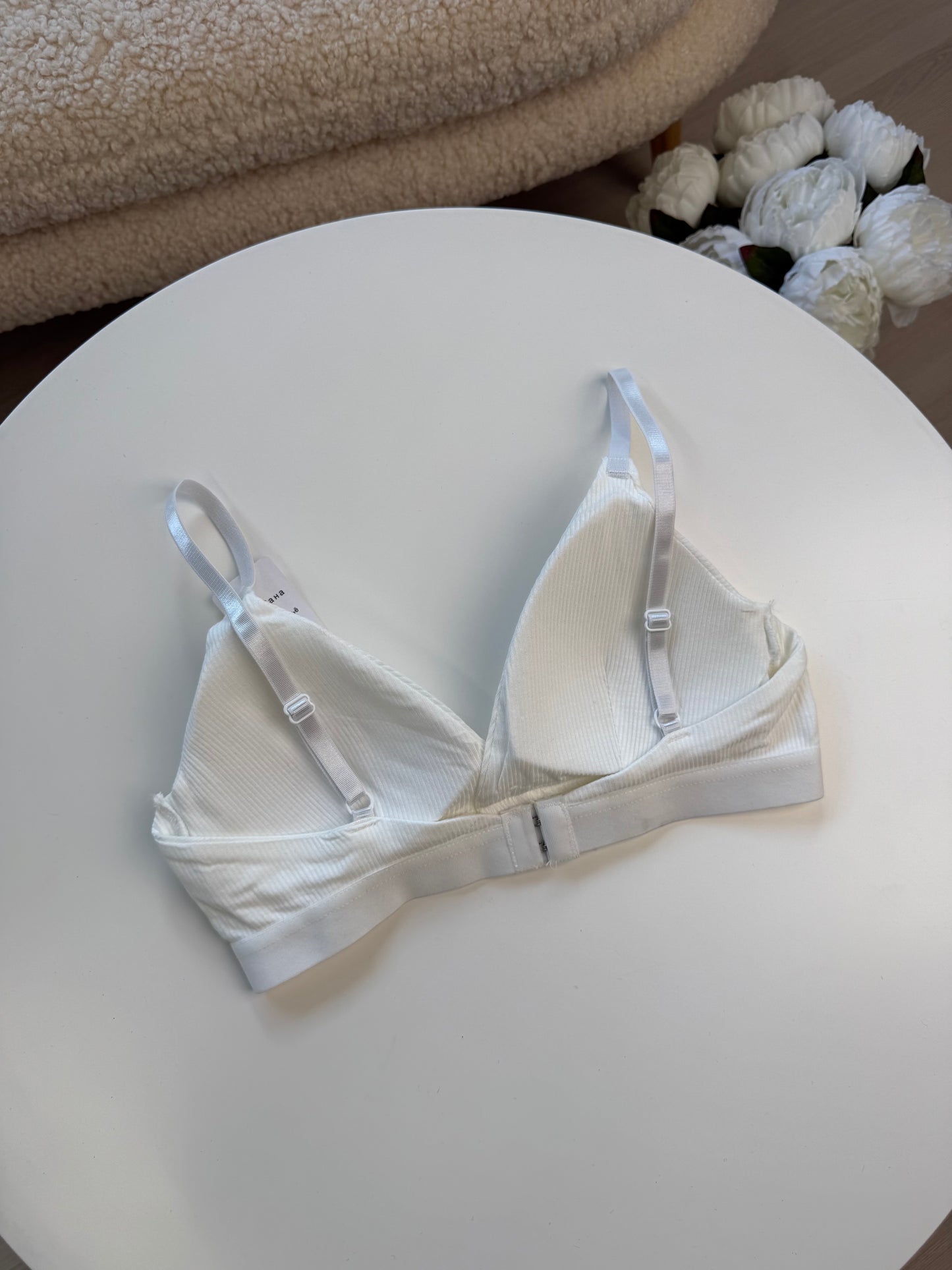 Топ в рубчик (Є ДЕФЕКТ)