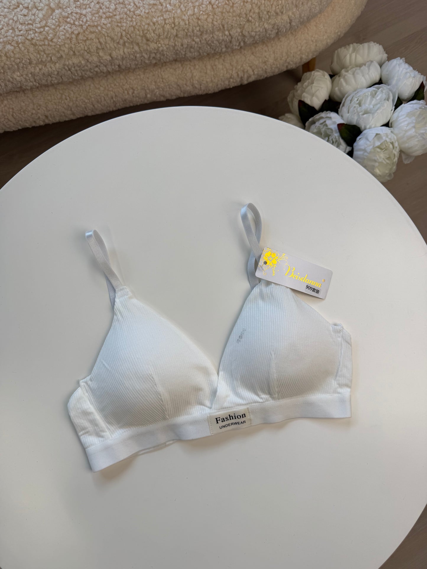 Топ в рубчик (Є ДЕФЕКТ)