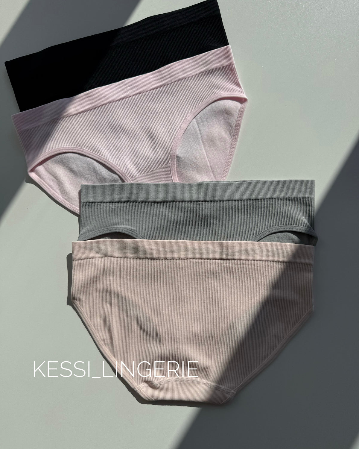 Сліпи в рубчик (01087)