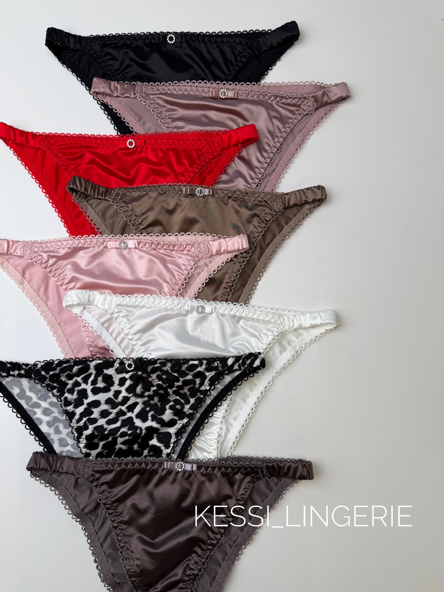 Гладенькі бразиліани  (00858)